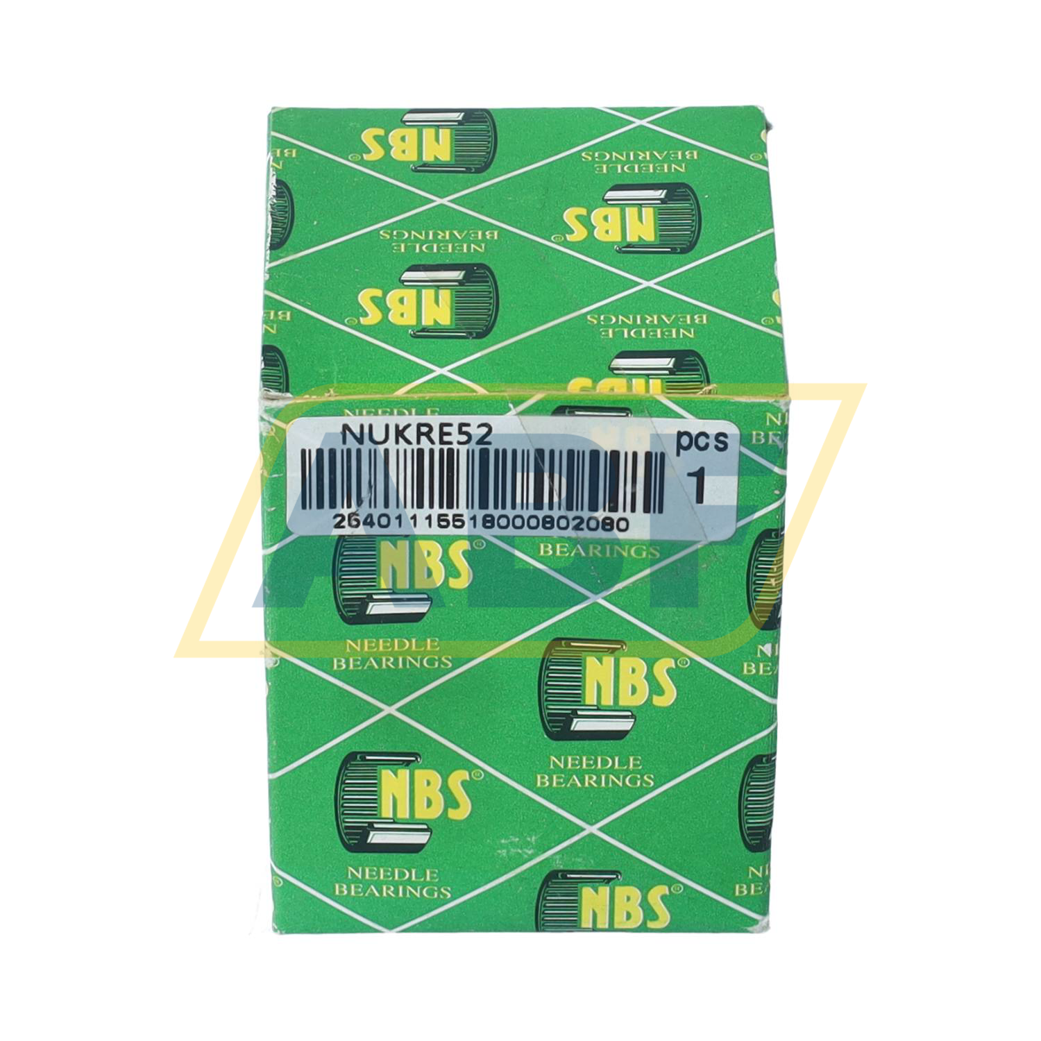 NUKRE52 NBS