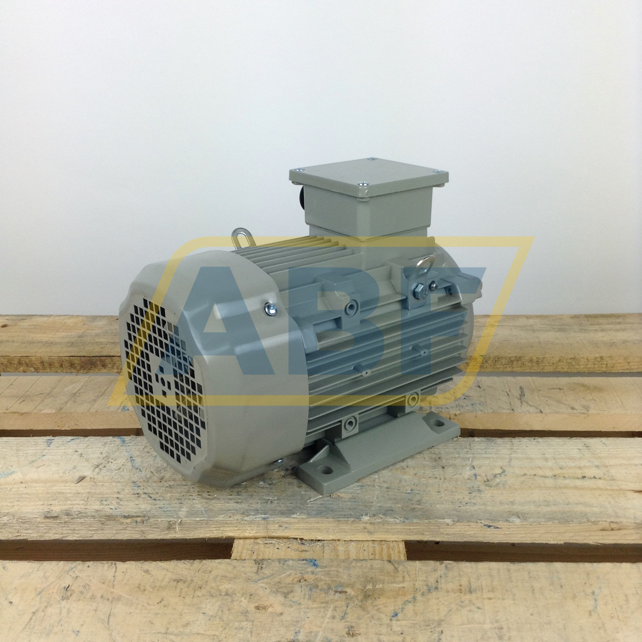 ACA100LB-4/HEB3 AC-Motoren GmbH