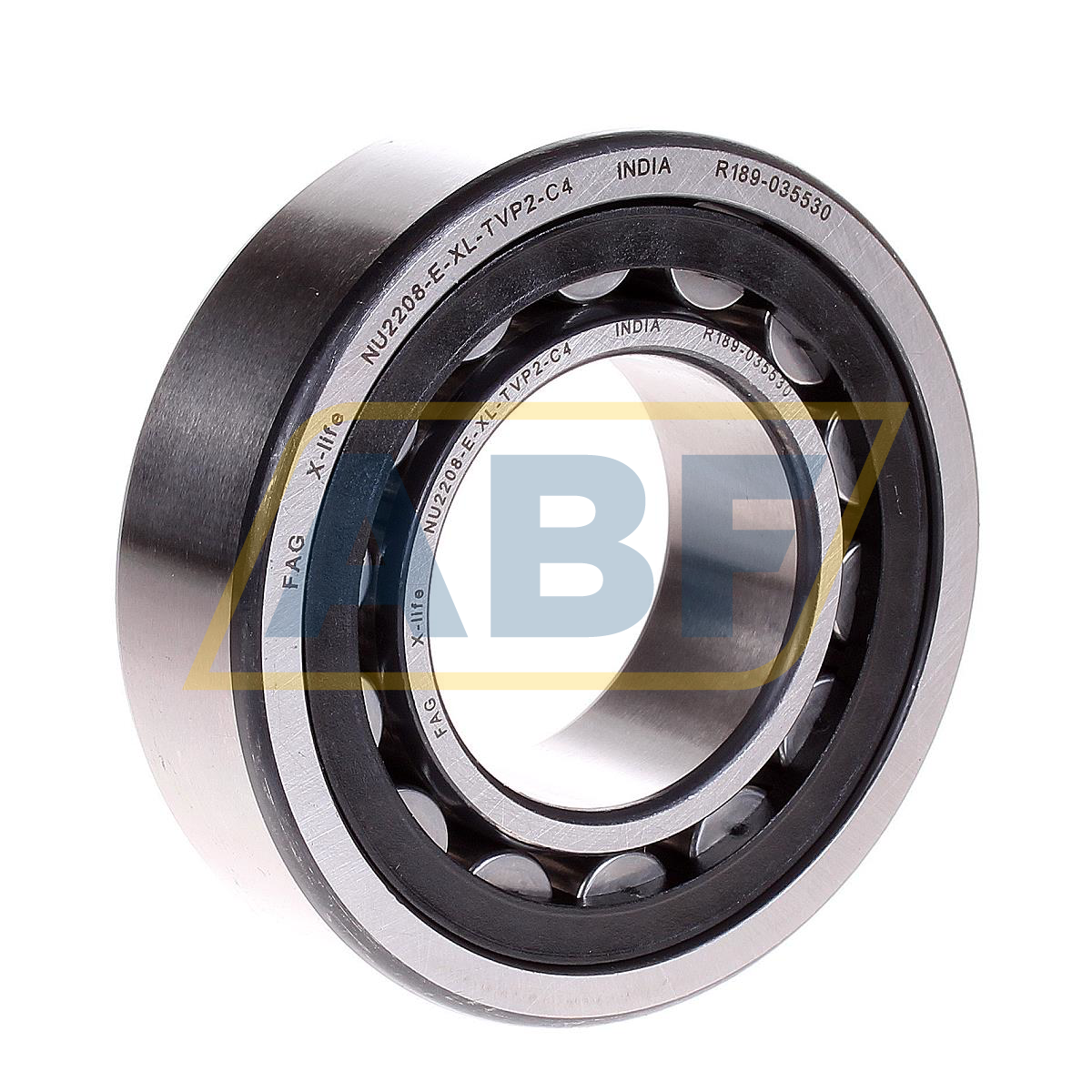 NU2208-E-XL-TVP2-C4 FAG