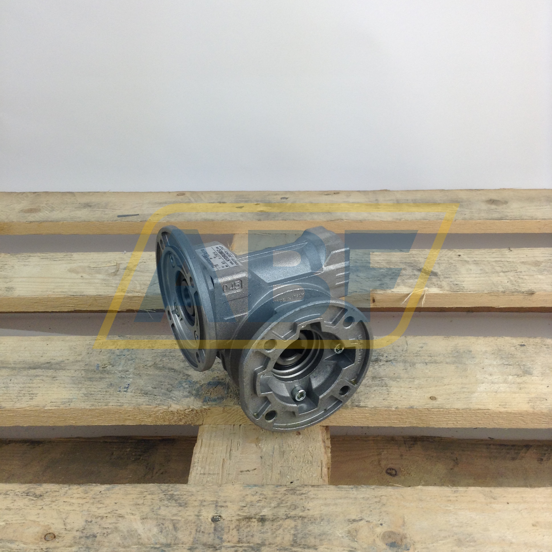 P045FC09C0QB3-B14I70 Hydro-Mec