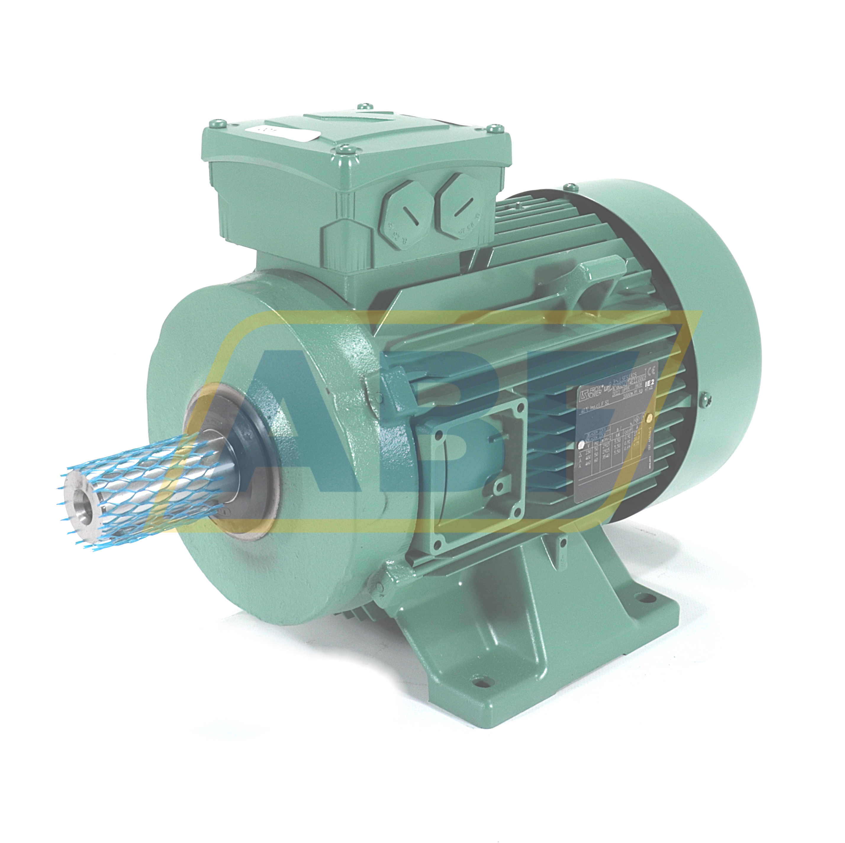 LSES132SB3 Leroy Somer