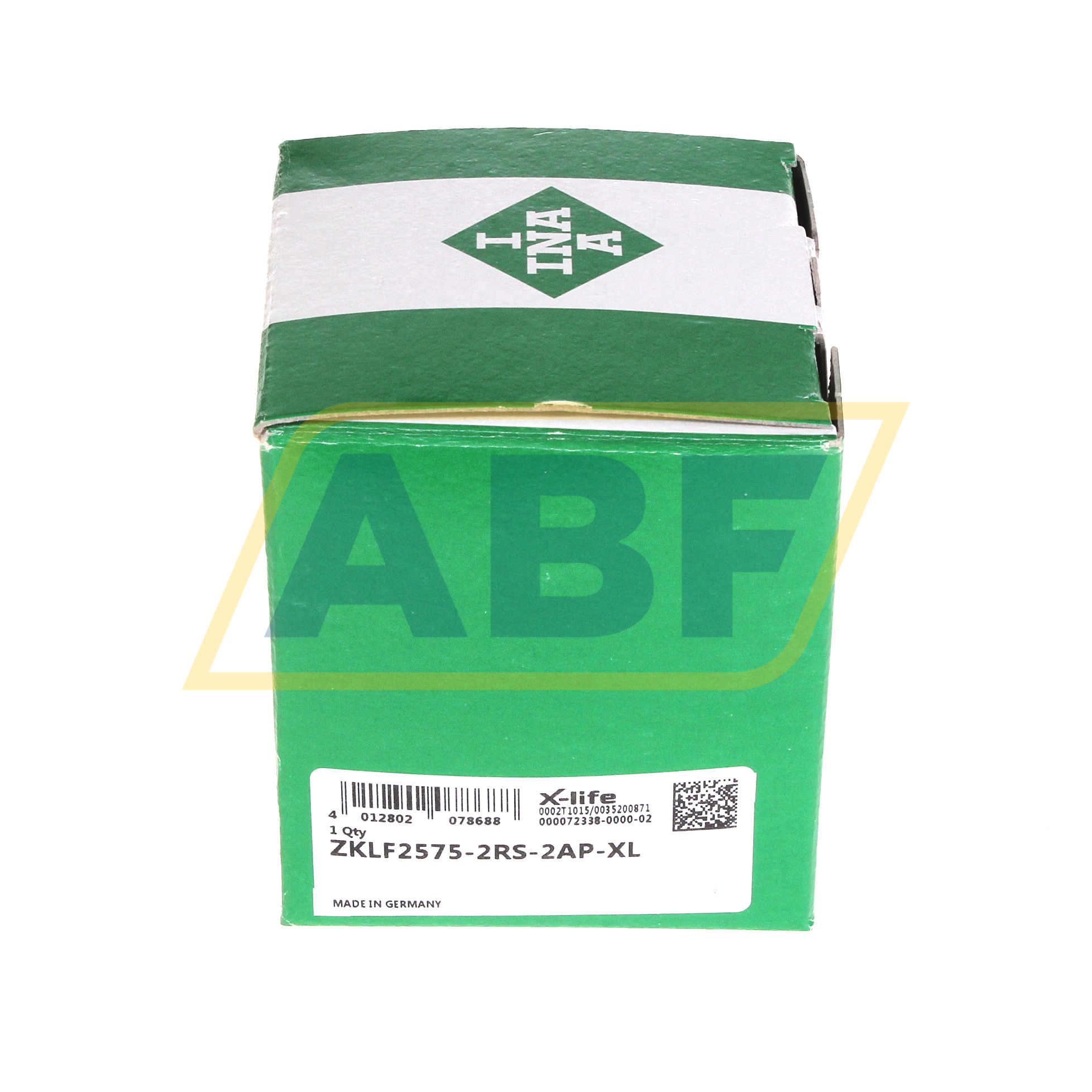 ZKLF2575-2RS-2AP-XL INA