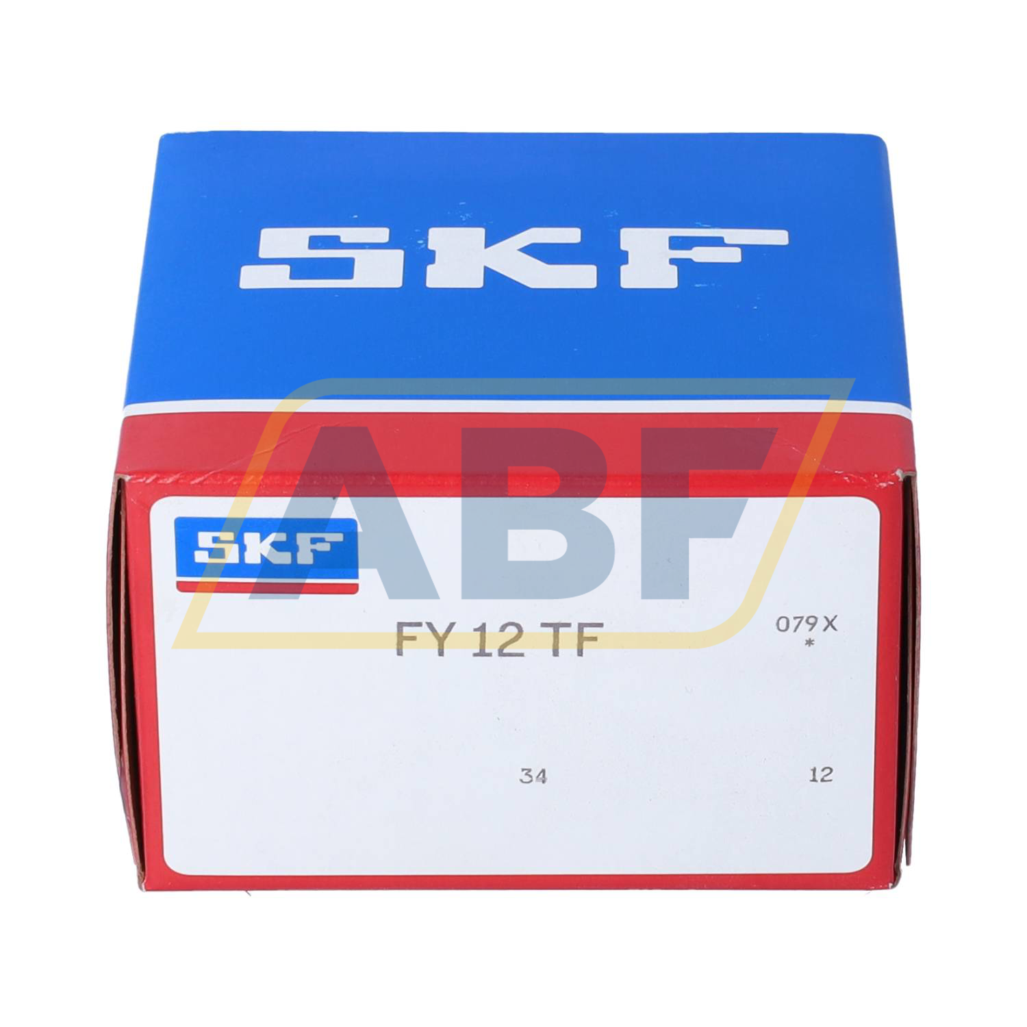 FY12TF SKF