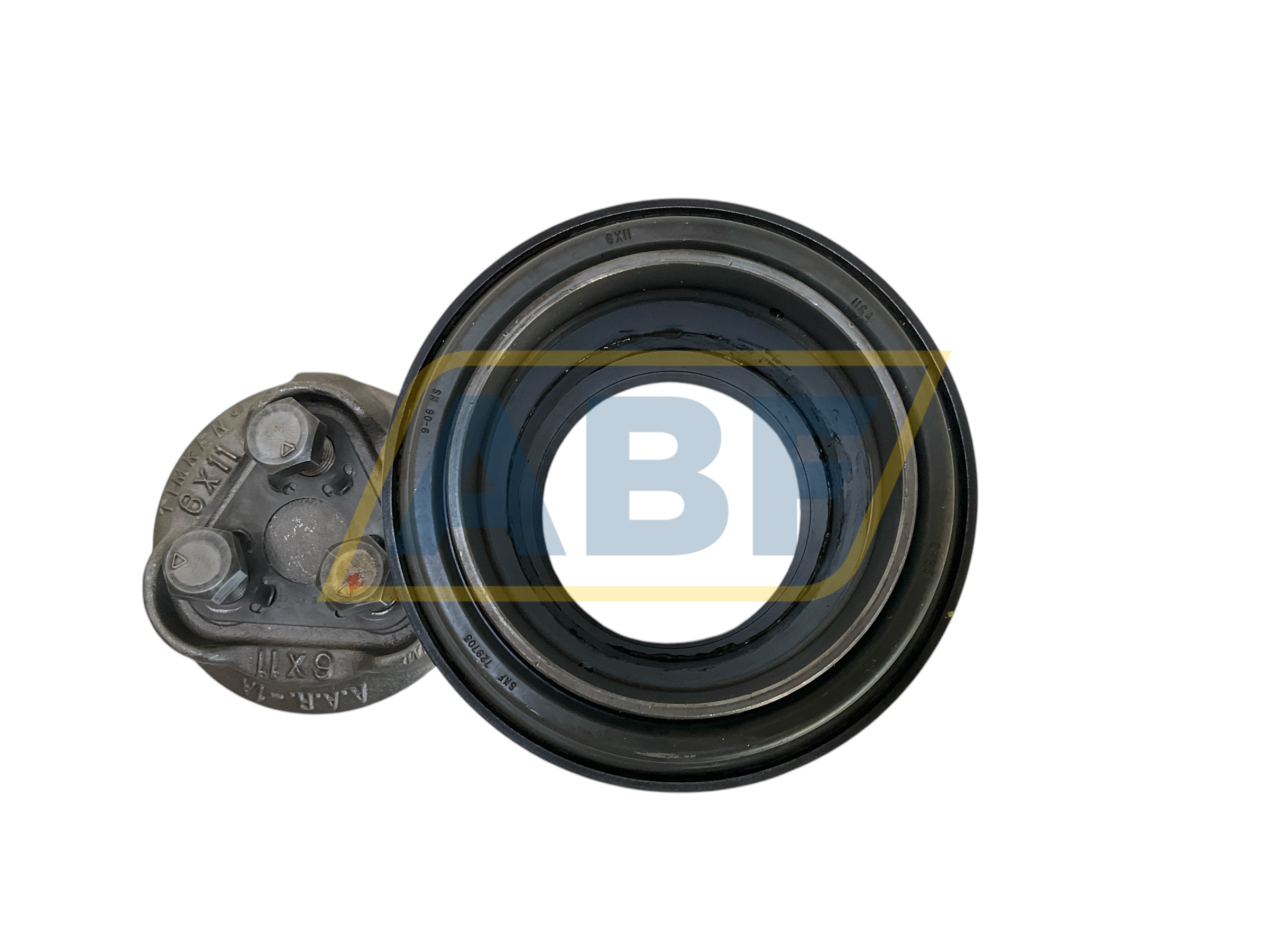 HM129848-90013(REF) Timken