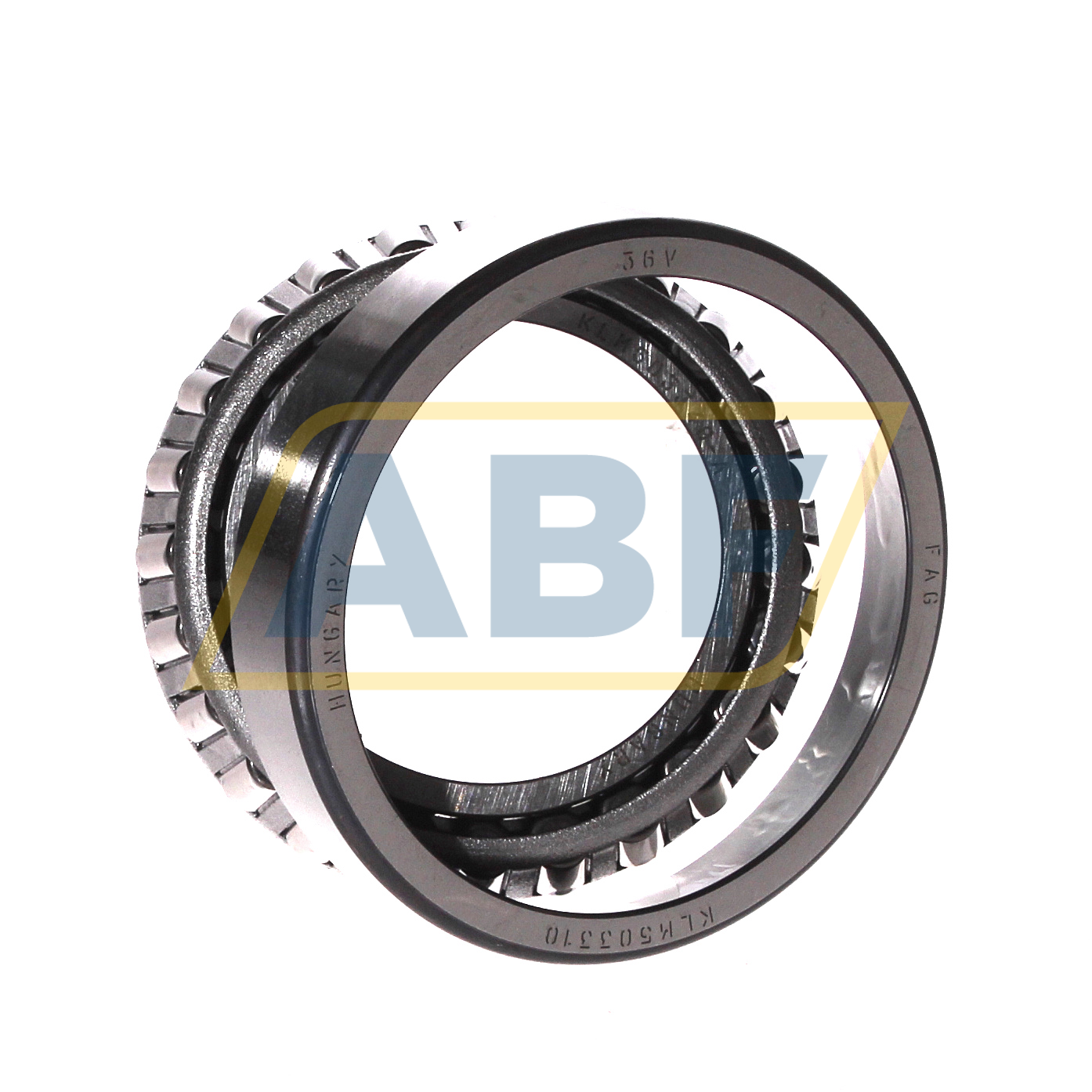 KLM503349-A-LM503310 FAG