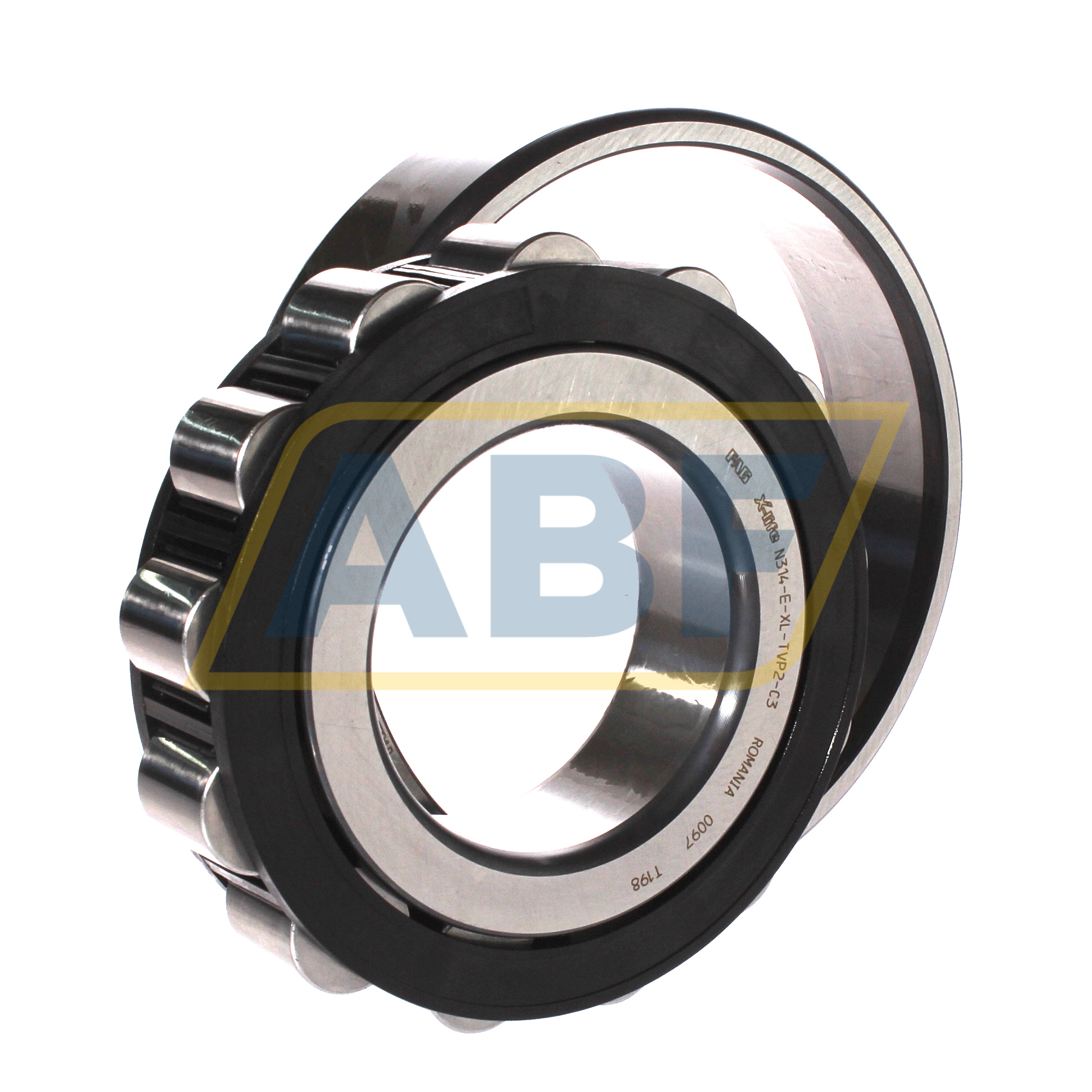 N314-E-XL-TVP2-C3 FAG