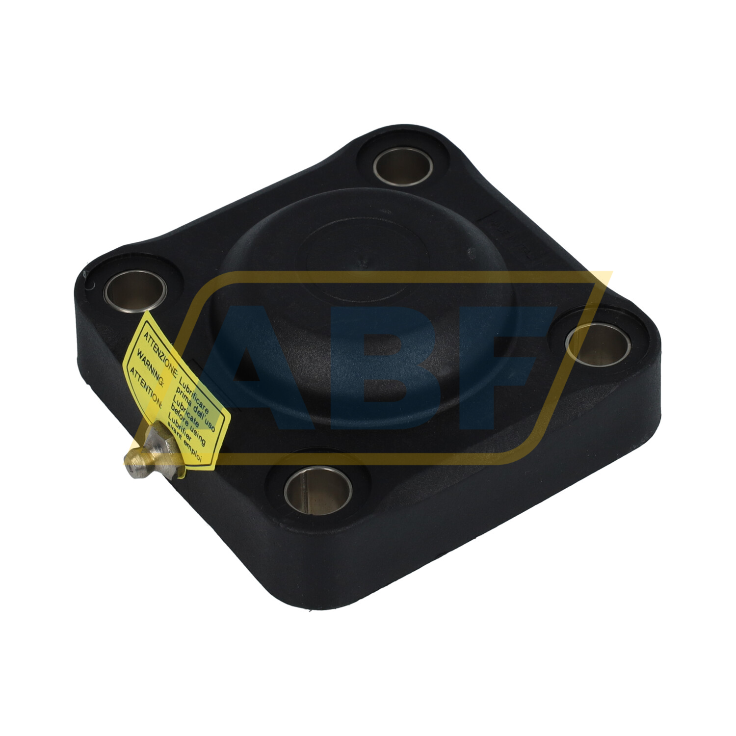 64463 Marbett/Rexnord