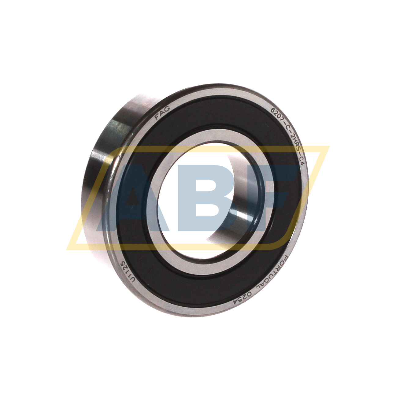 6207-C-2HRS-C4 FAG