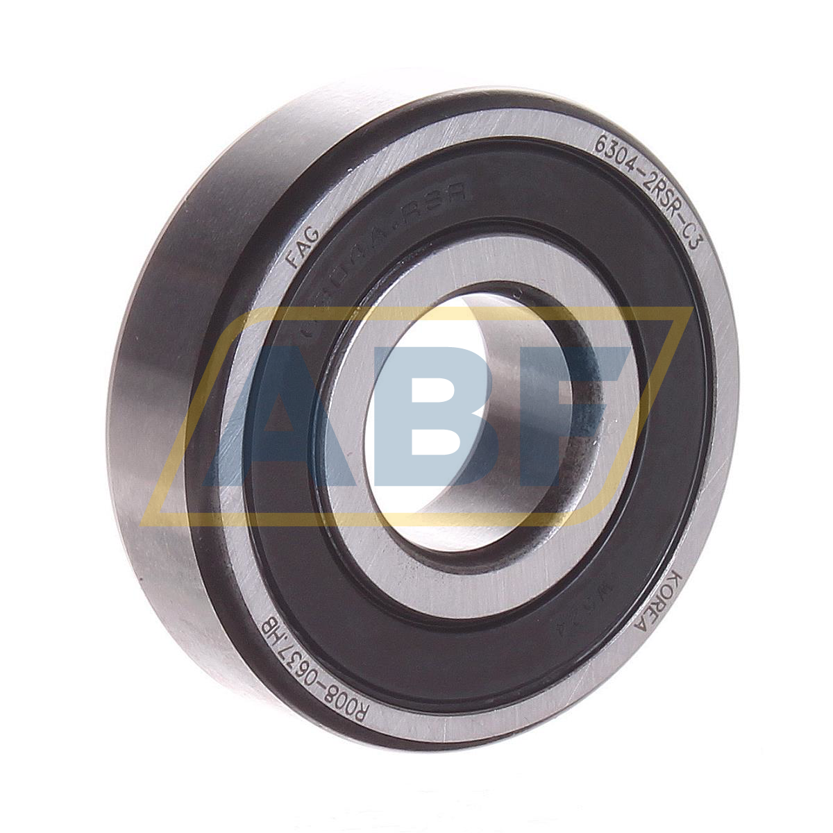 6304-2RSR-C3 FAG