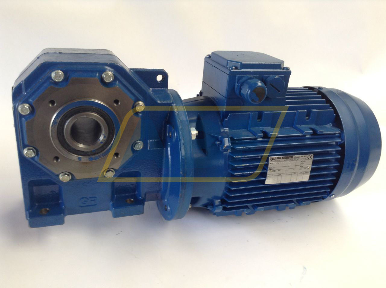 MRV535UO4E-F0112M4B5/175 Rossi