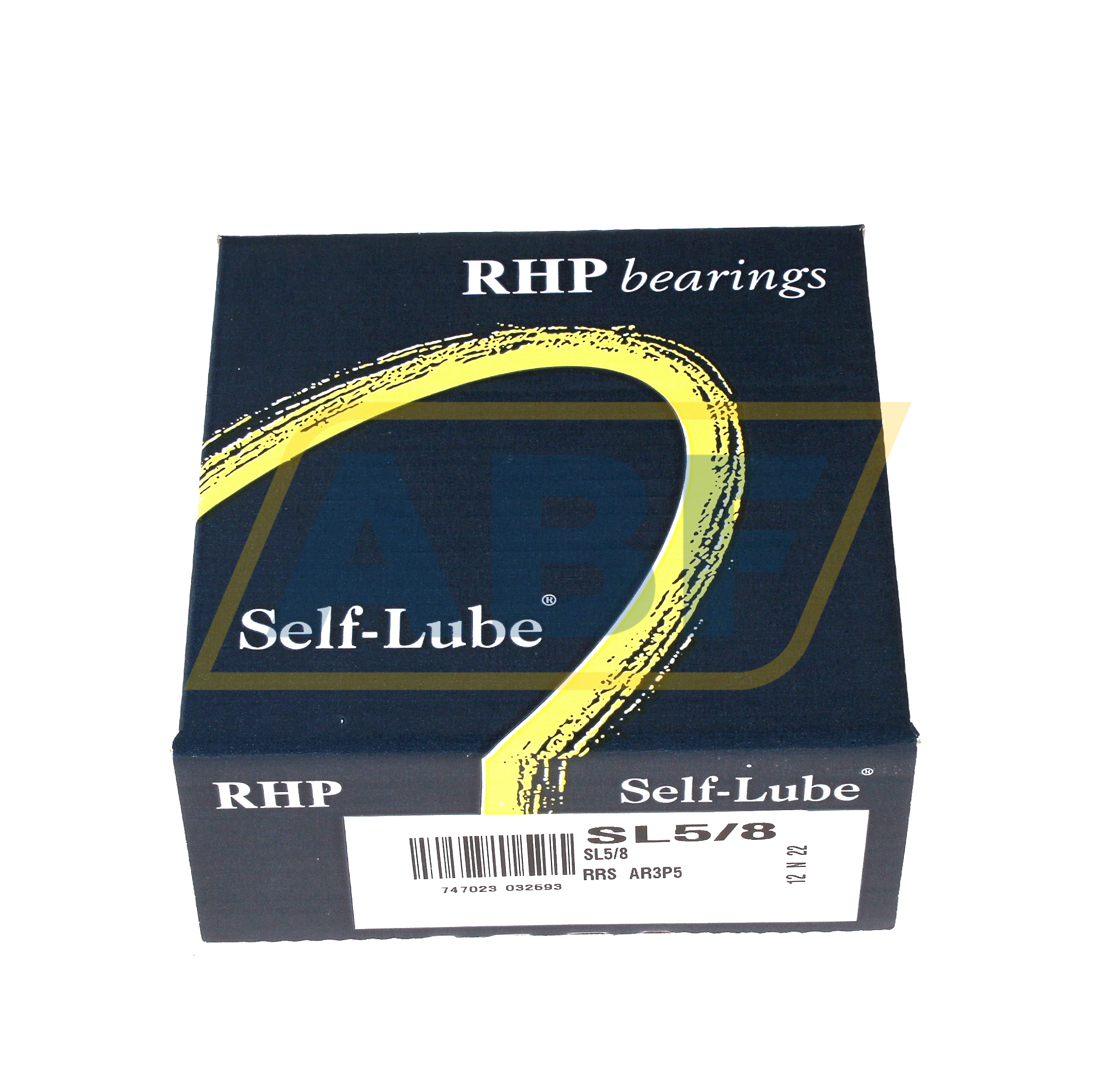 SL5/8 RHP