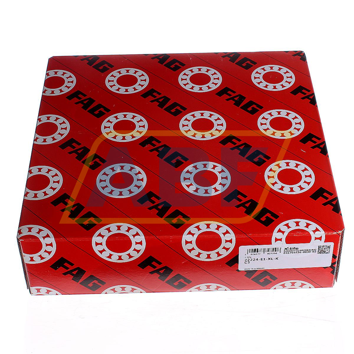 22224-E1-XL-K FAG