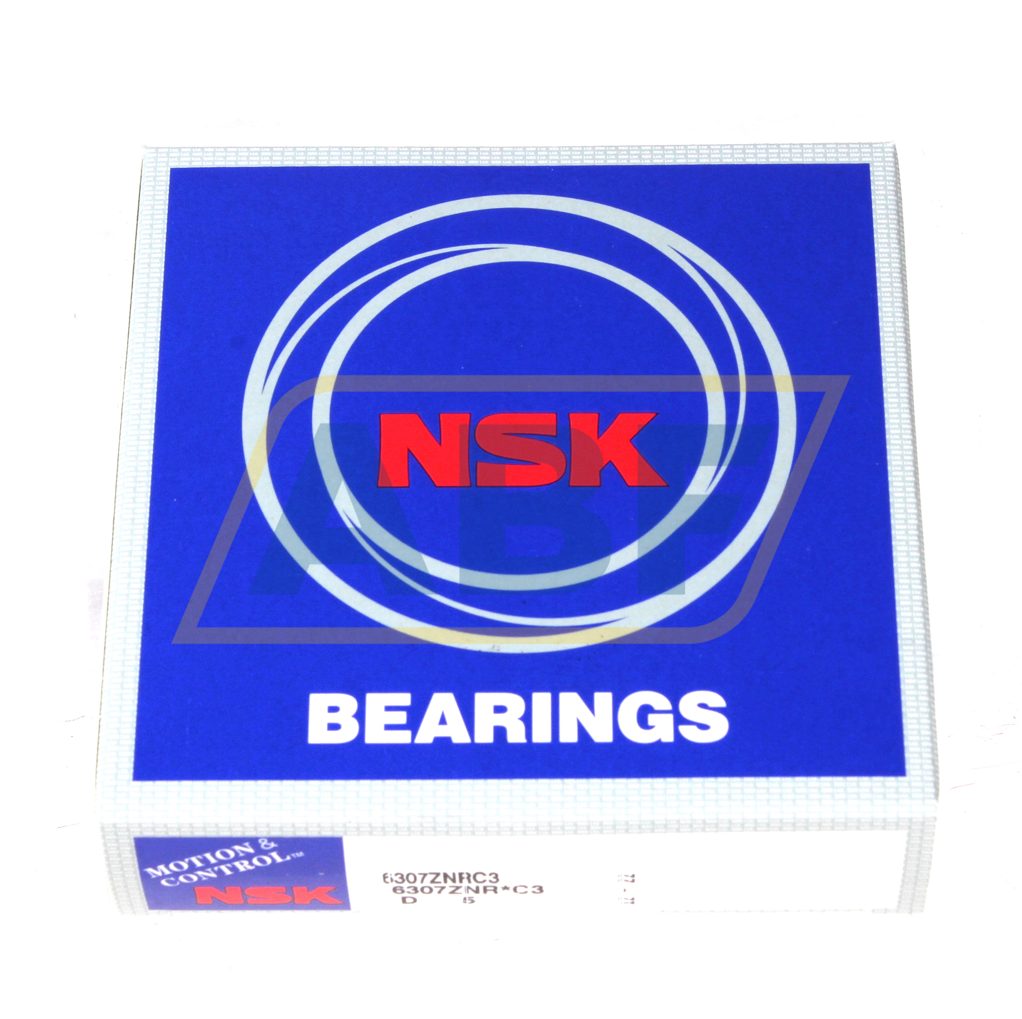 6307ZNRC3 NSK