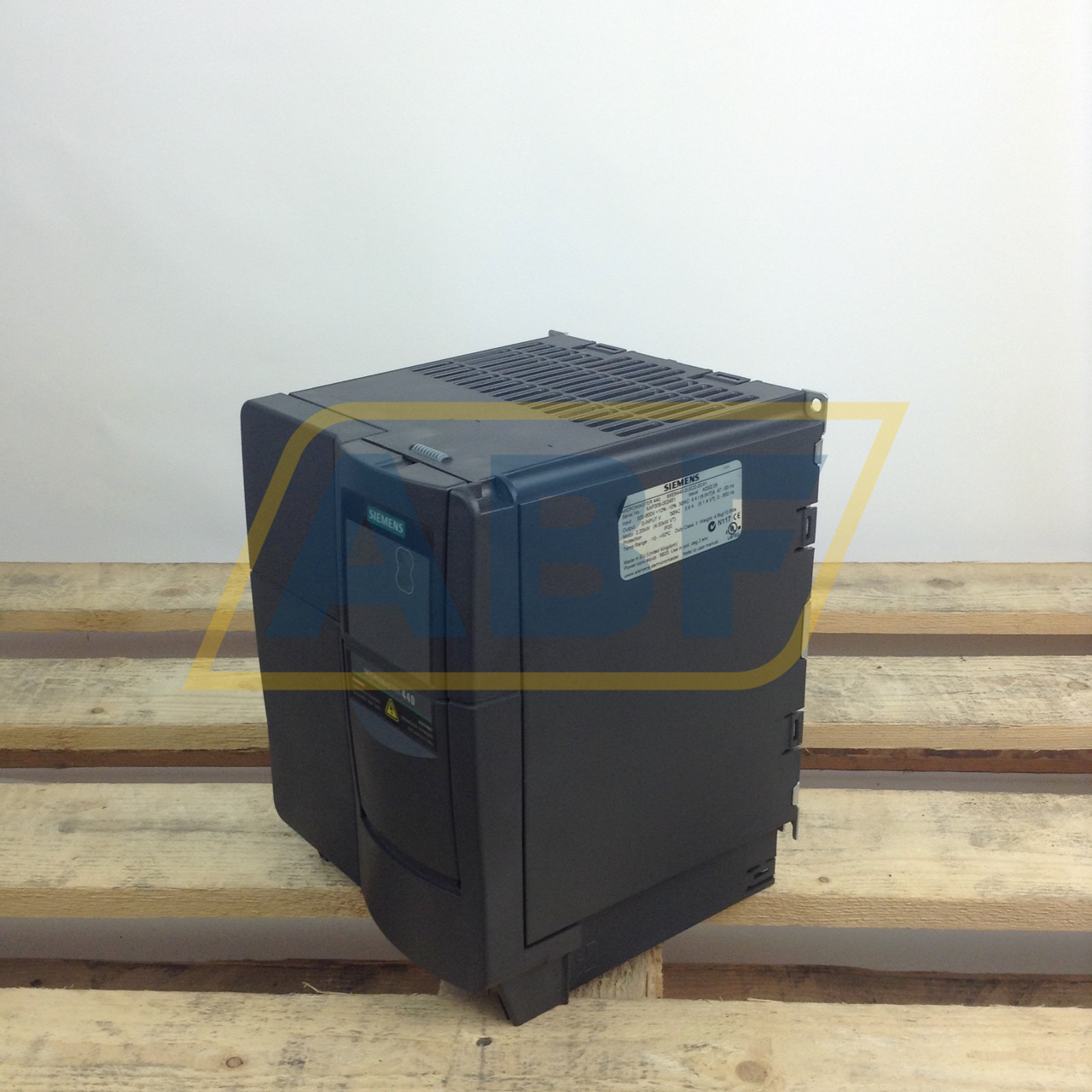 6SE6440-2UE22-2CA1 Siemens