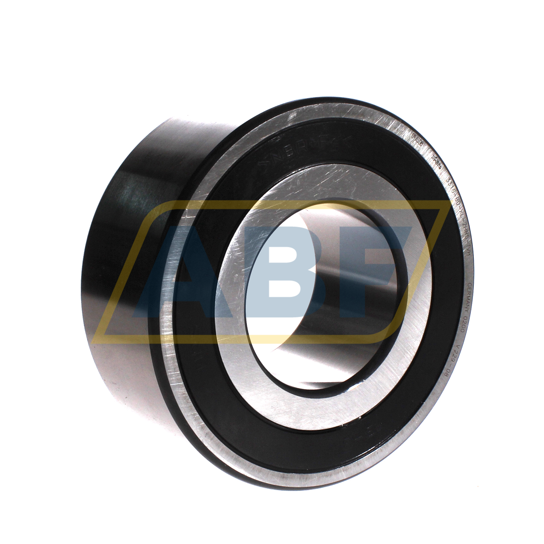 3316-BD-XL-2HRS-TVH FAG