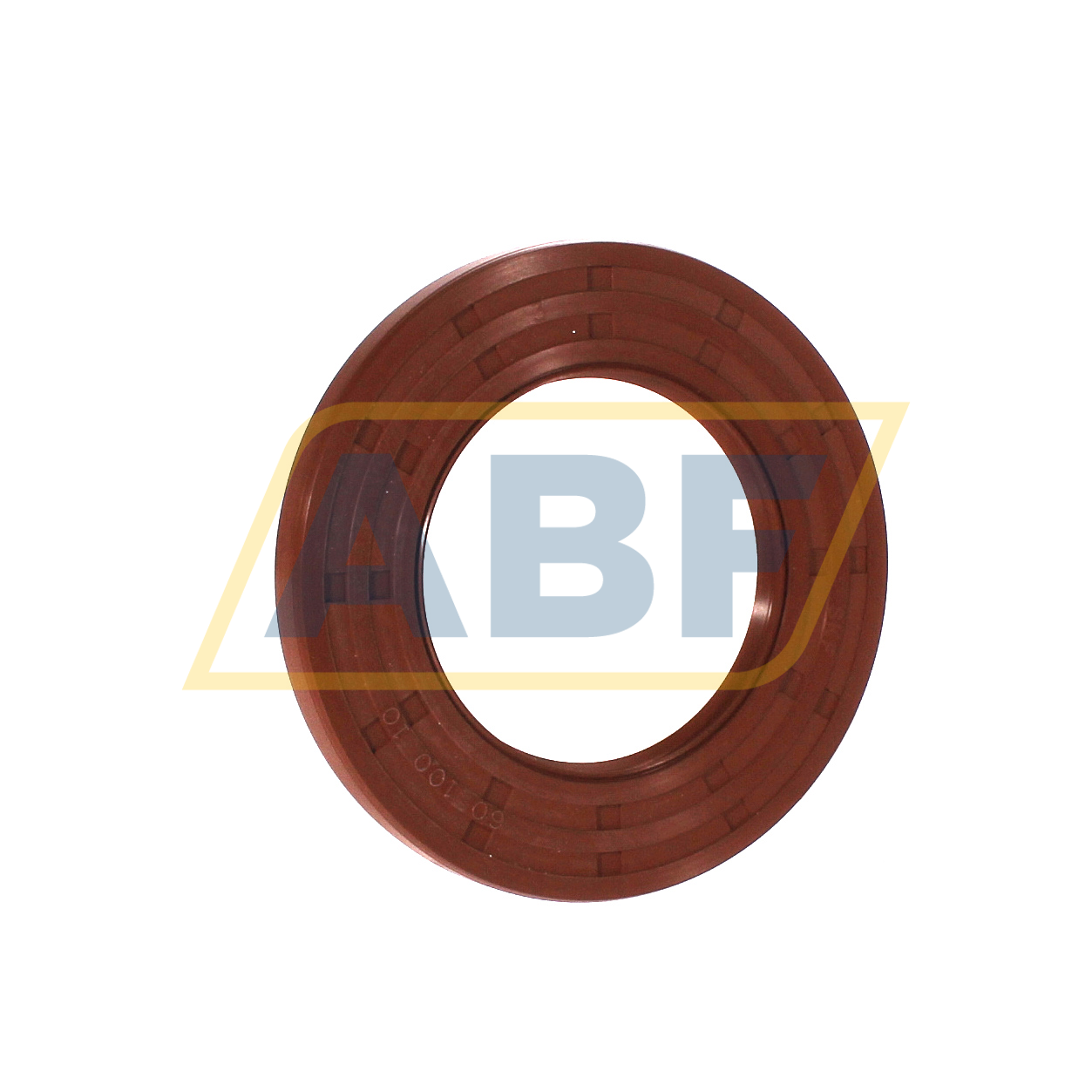 60X100X10HMSA10V SKF