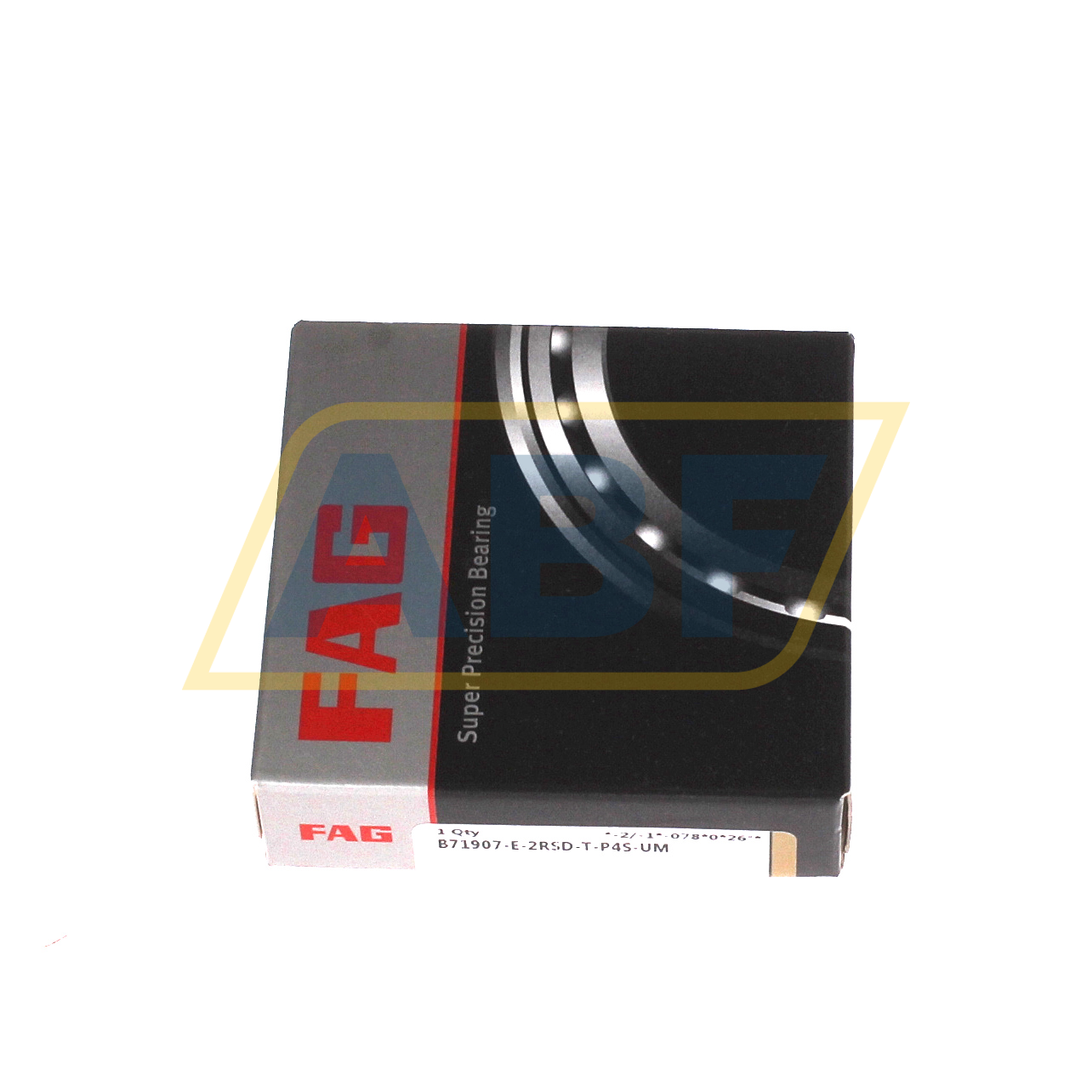 B71907-E-2RSD-T-P4S-UM FAG