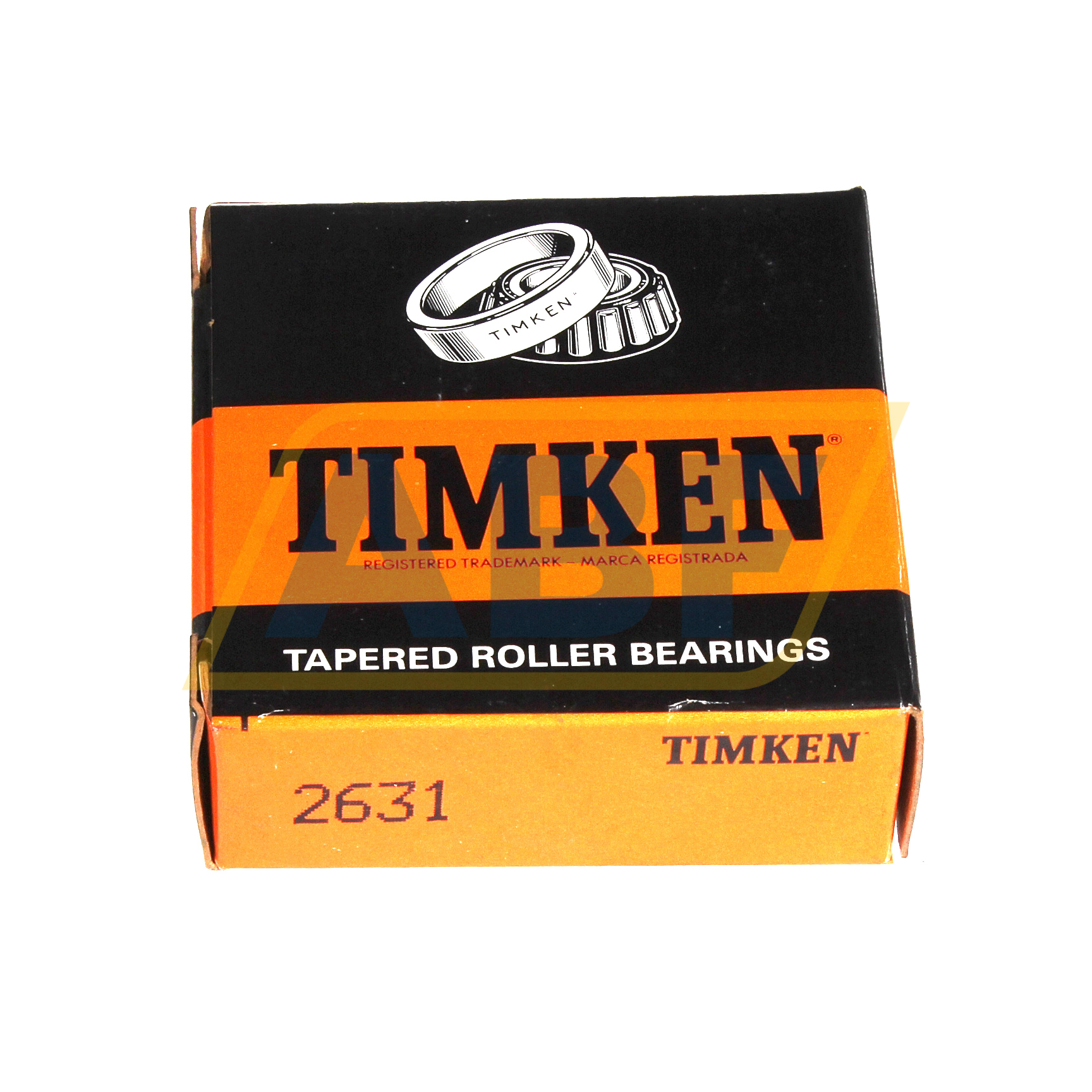 2631 Timken