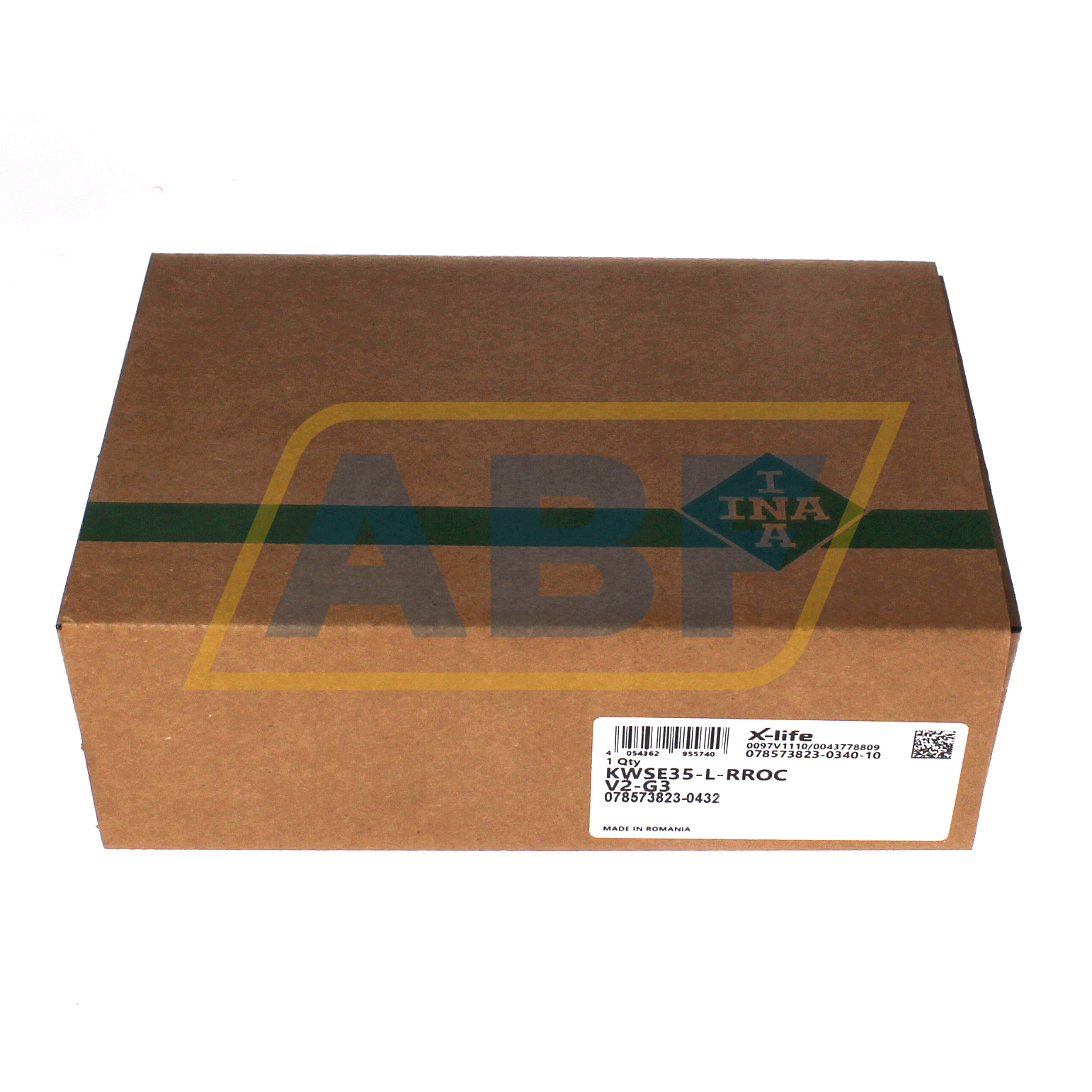 KWSE35-L-RROC-V2-G3 INA