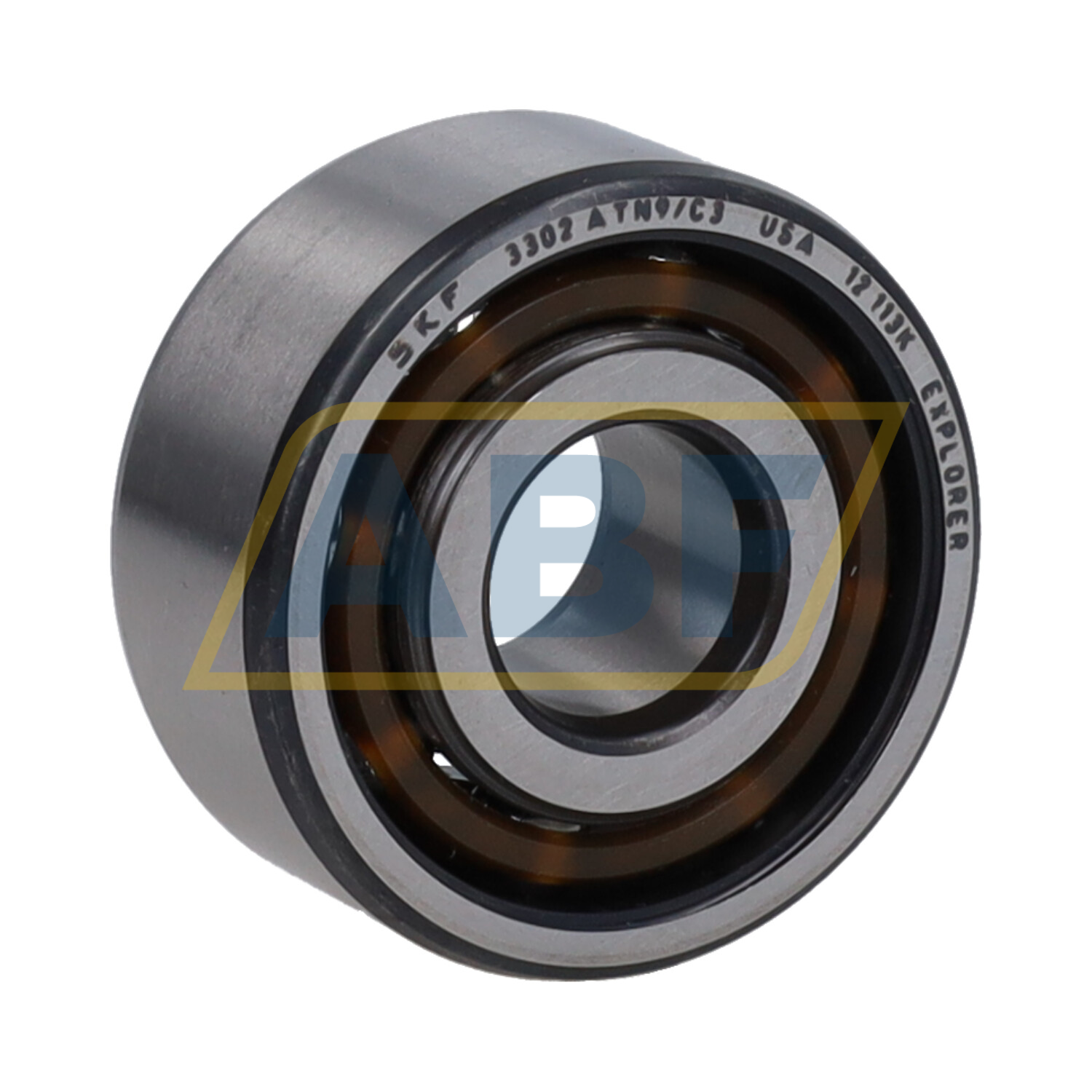 3302ATN9/C3 SKF