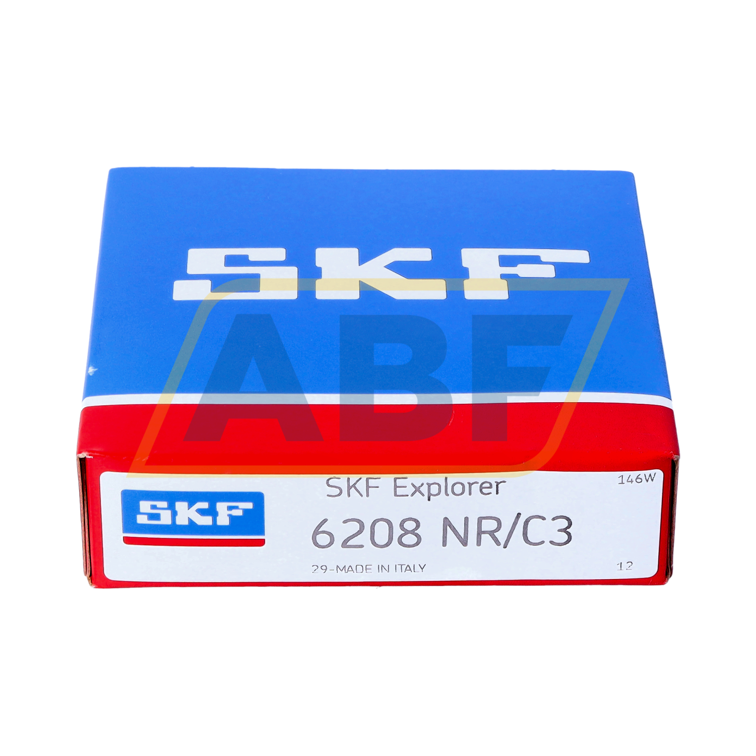 6208NR/C3 SKF
