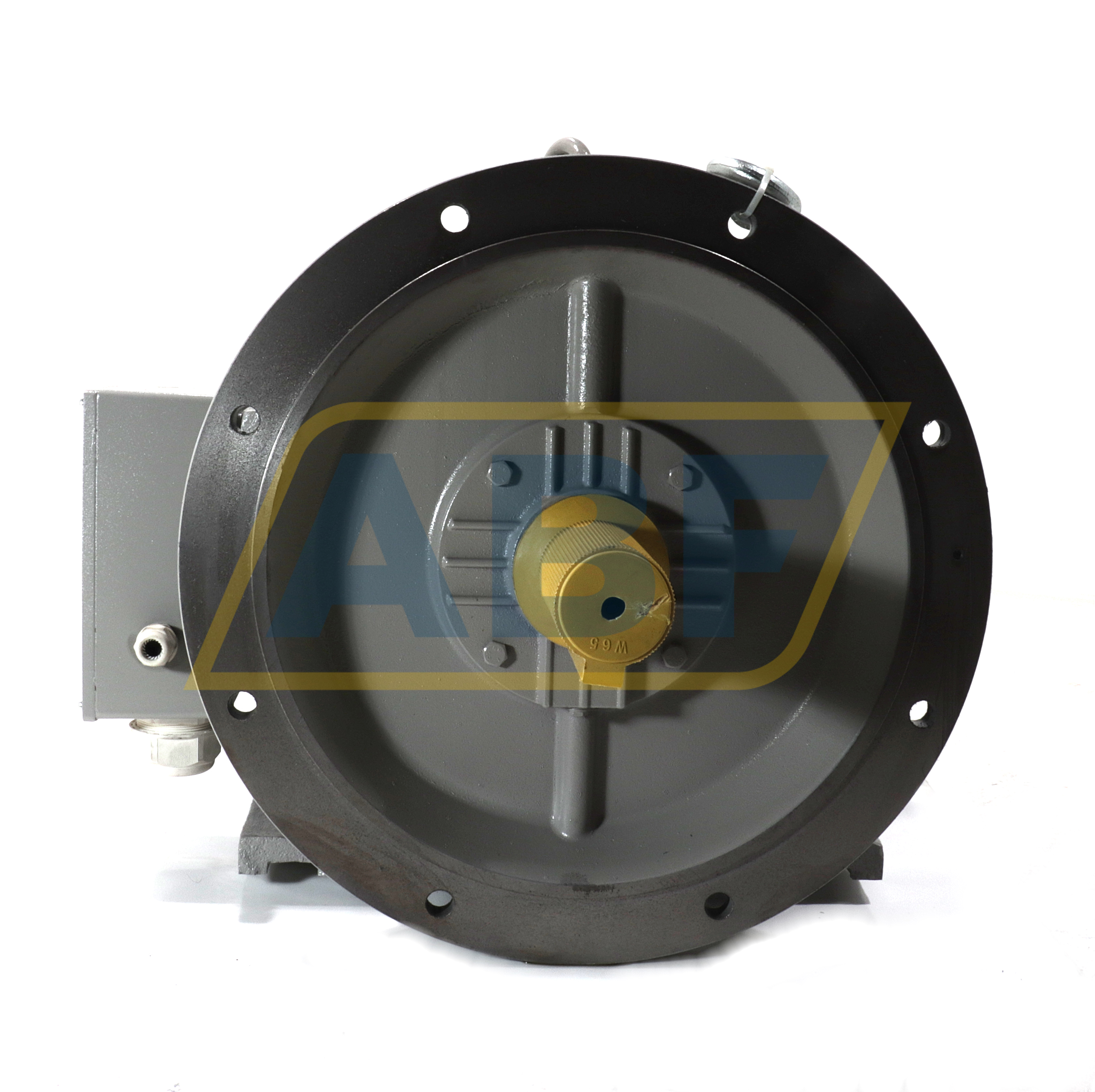 FCPL250M-4/PHEB35 AC-Motoren GmbH