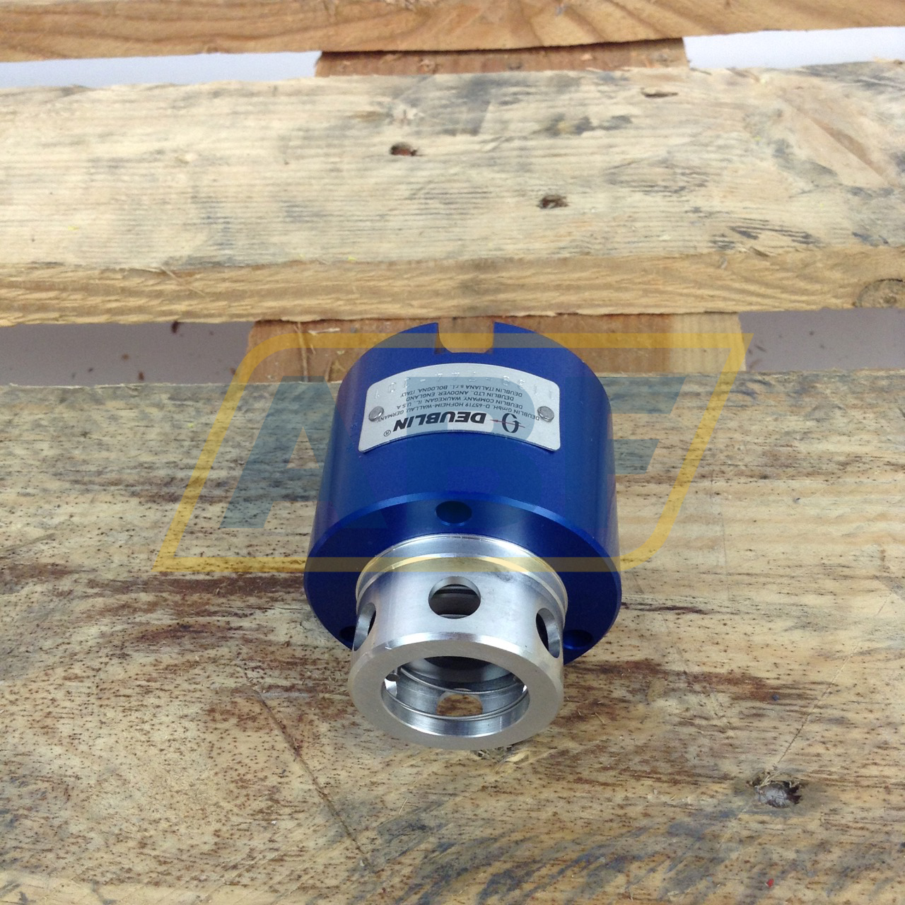 1139-744-301 Deublin