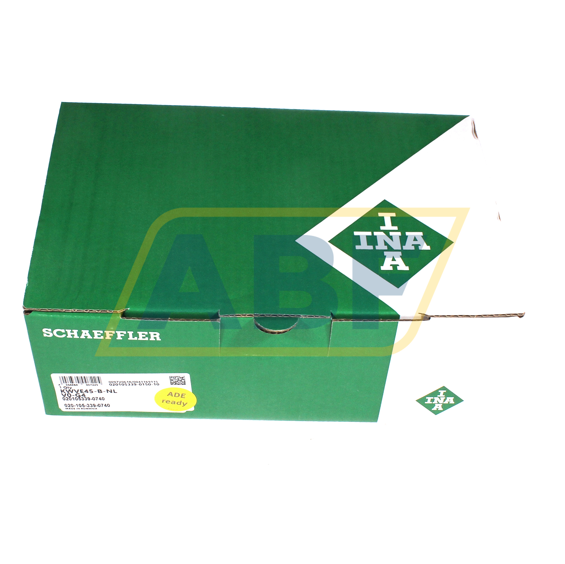 KWVE45-B-NL-V0-G4 INA