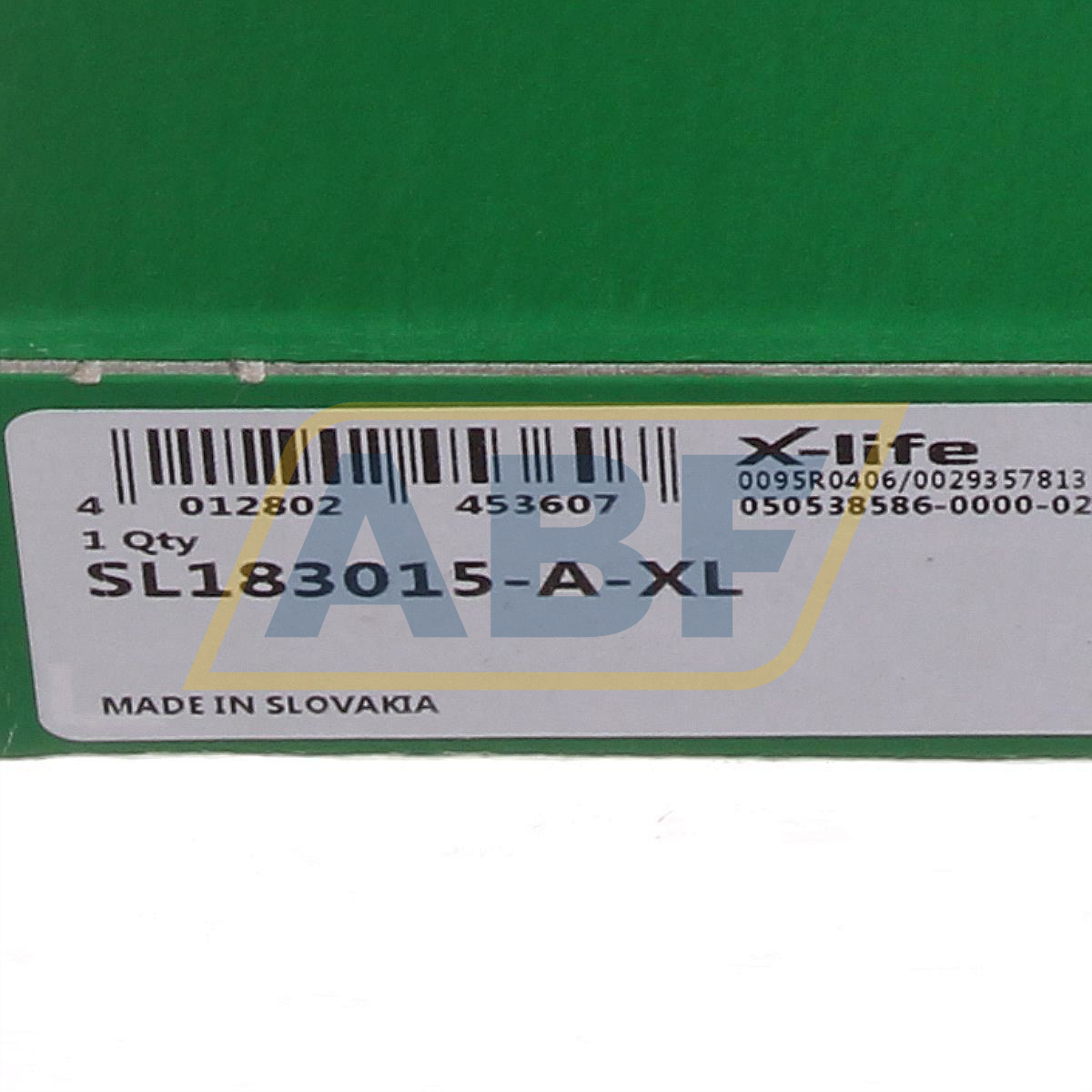 SL183015-A-XL INA