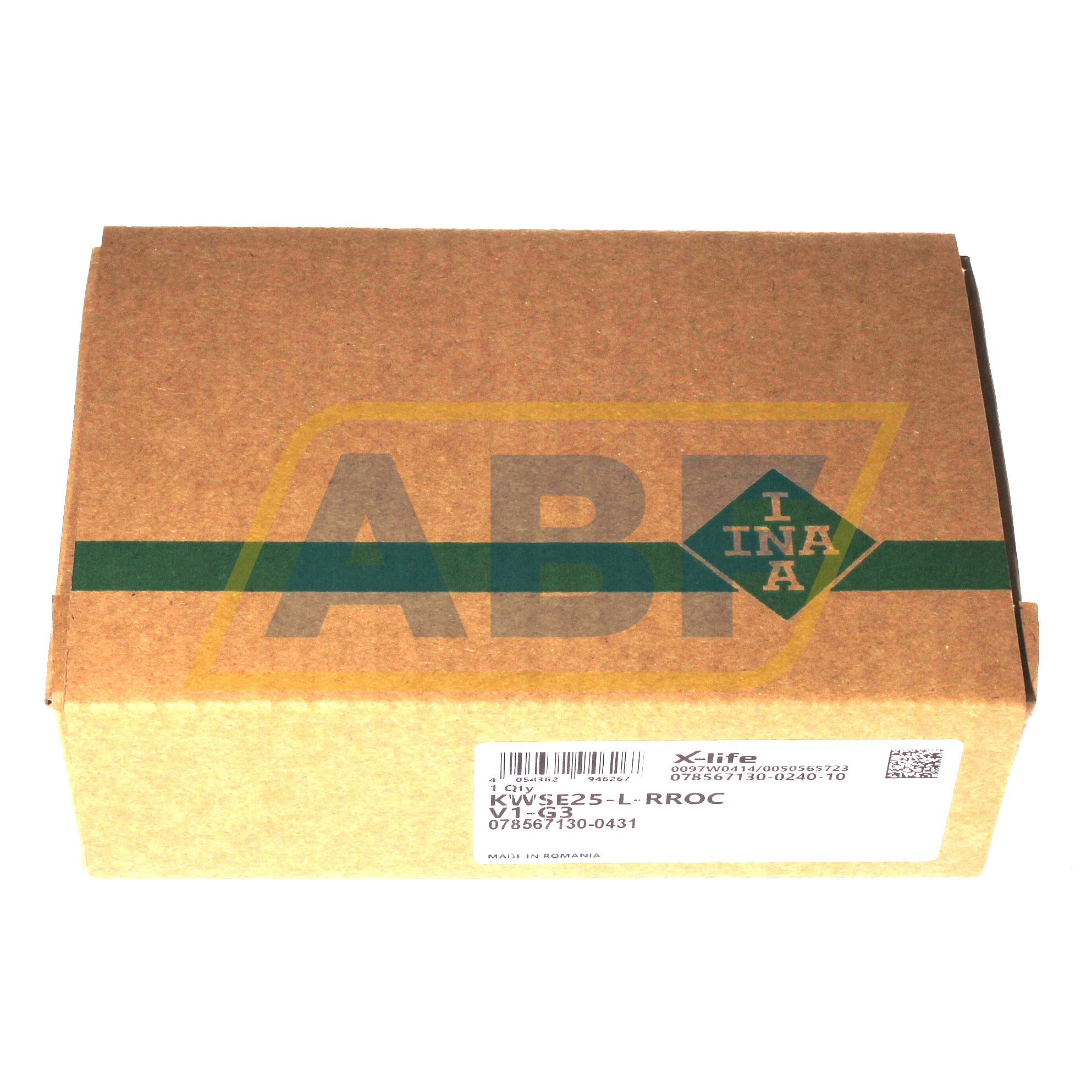 KWSE25-L-RROC-V1-G3 INA