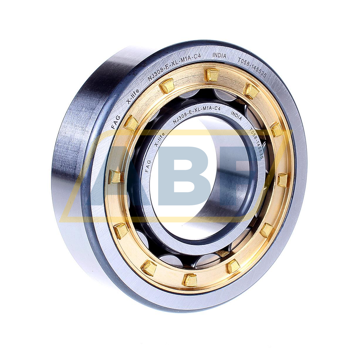 NJ308-E-XL-M1A-C4 FAG