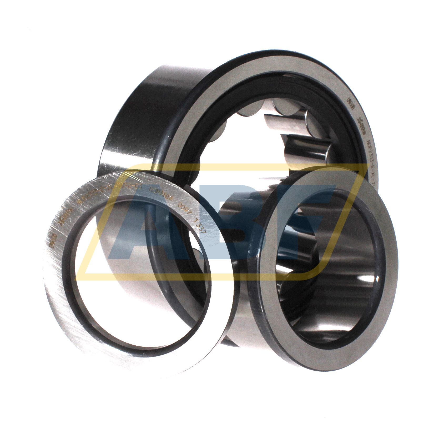 NUP2313-E-XL-TVP2-C3 FAG