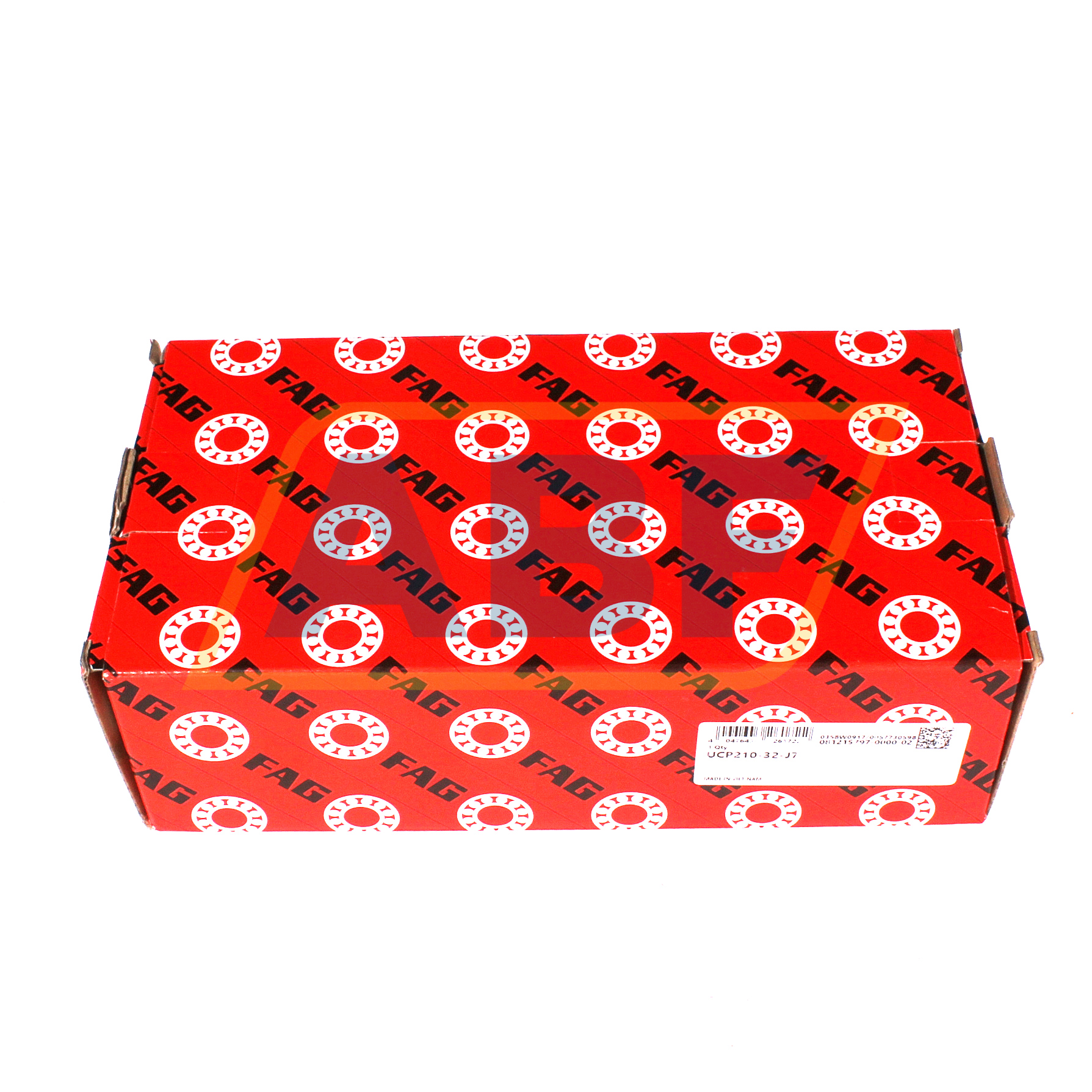 UCP210-32-J7 FAG
