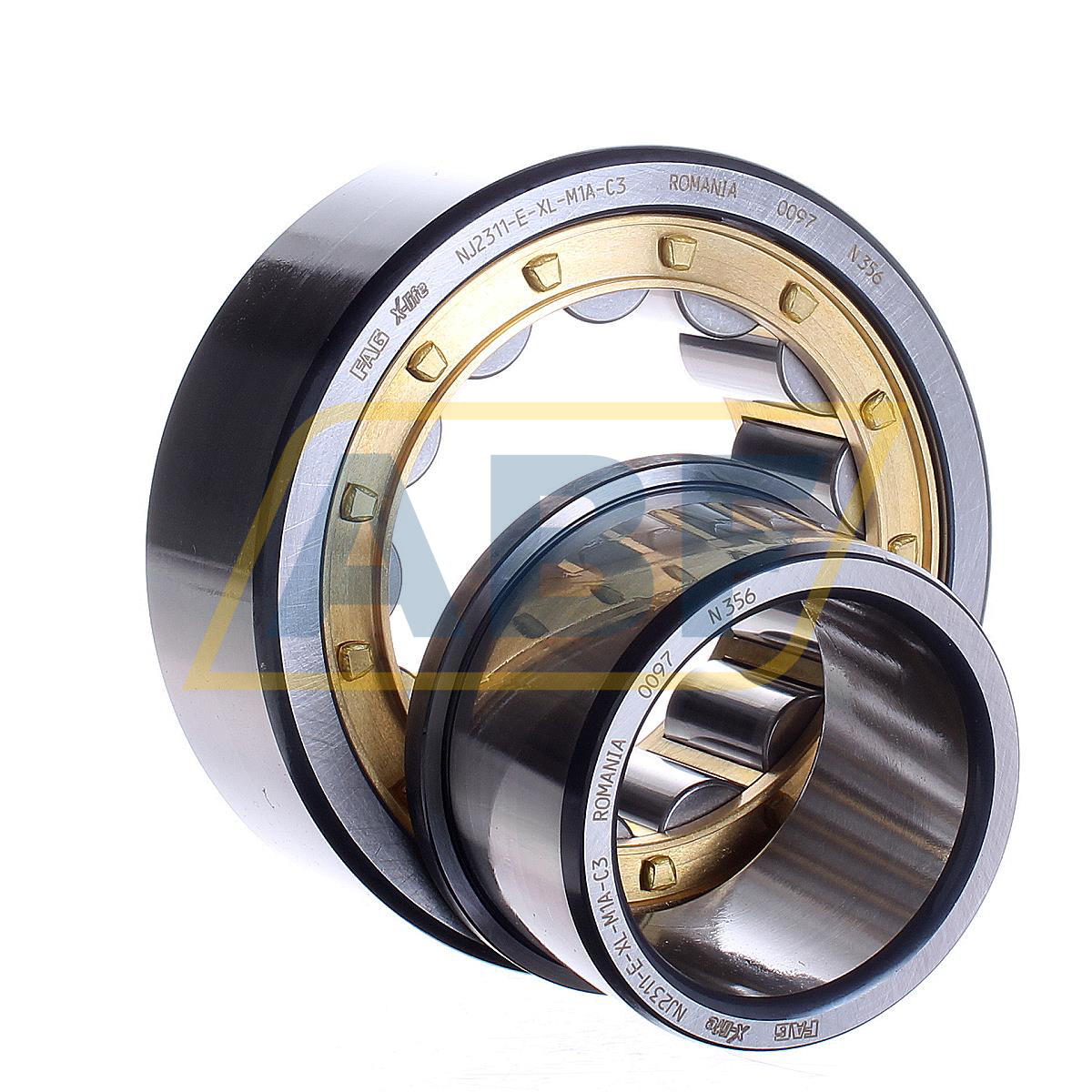 NJ2311-E-XL-M1A-C3 FAG