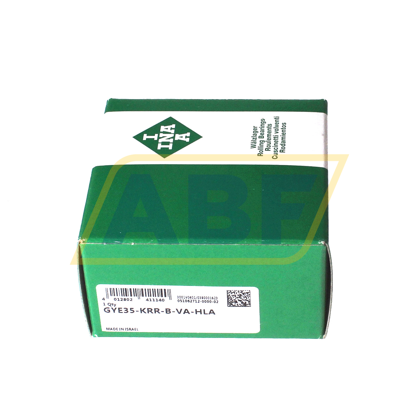 GYE35-KRR-B-VA-HLA INA