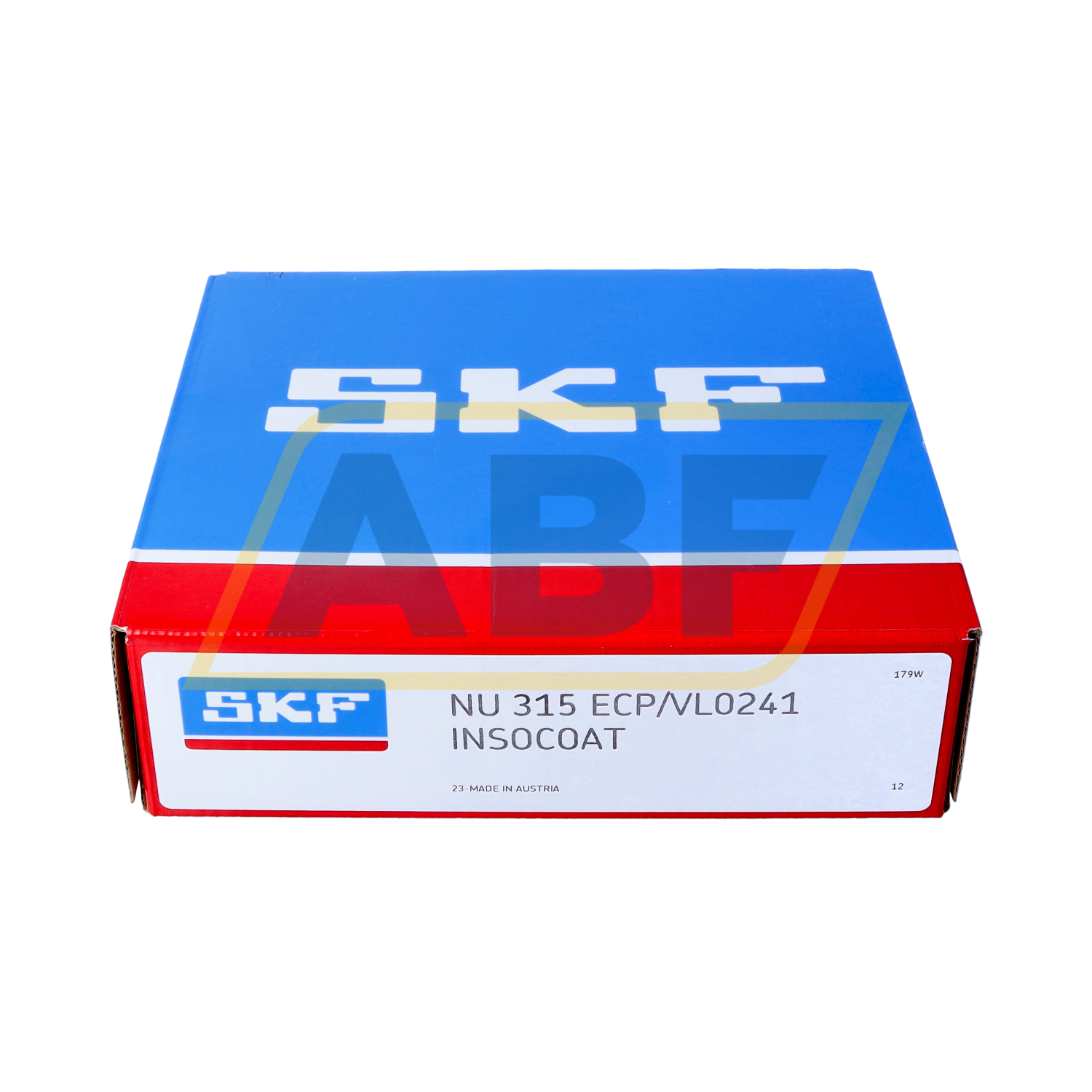 NU315ECP/VL0241 SKF