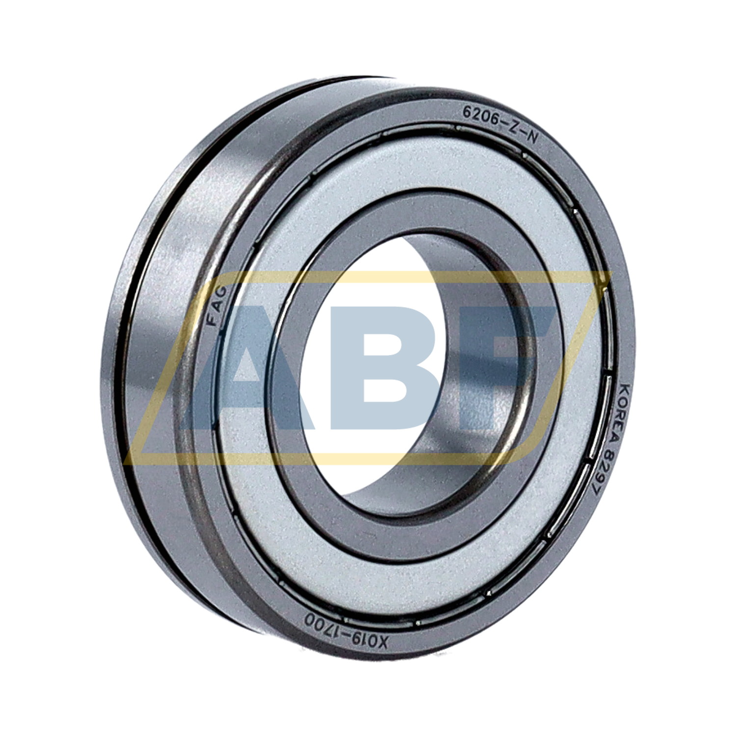 6206-Z-N FAG