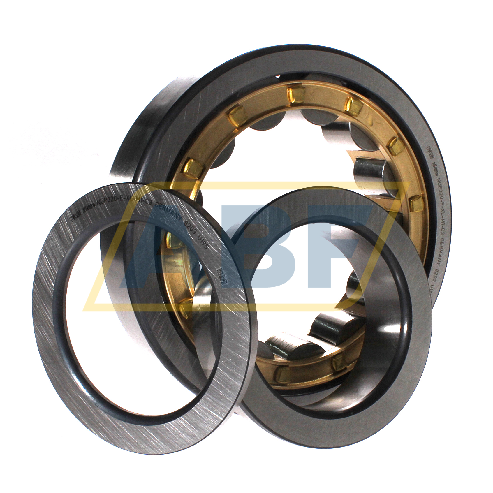 NUP320-E-XL-M1-C3 FAG