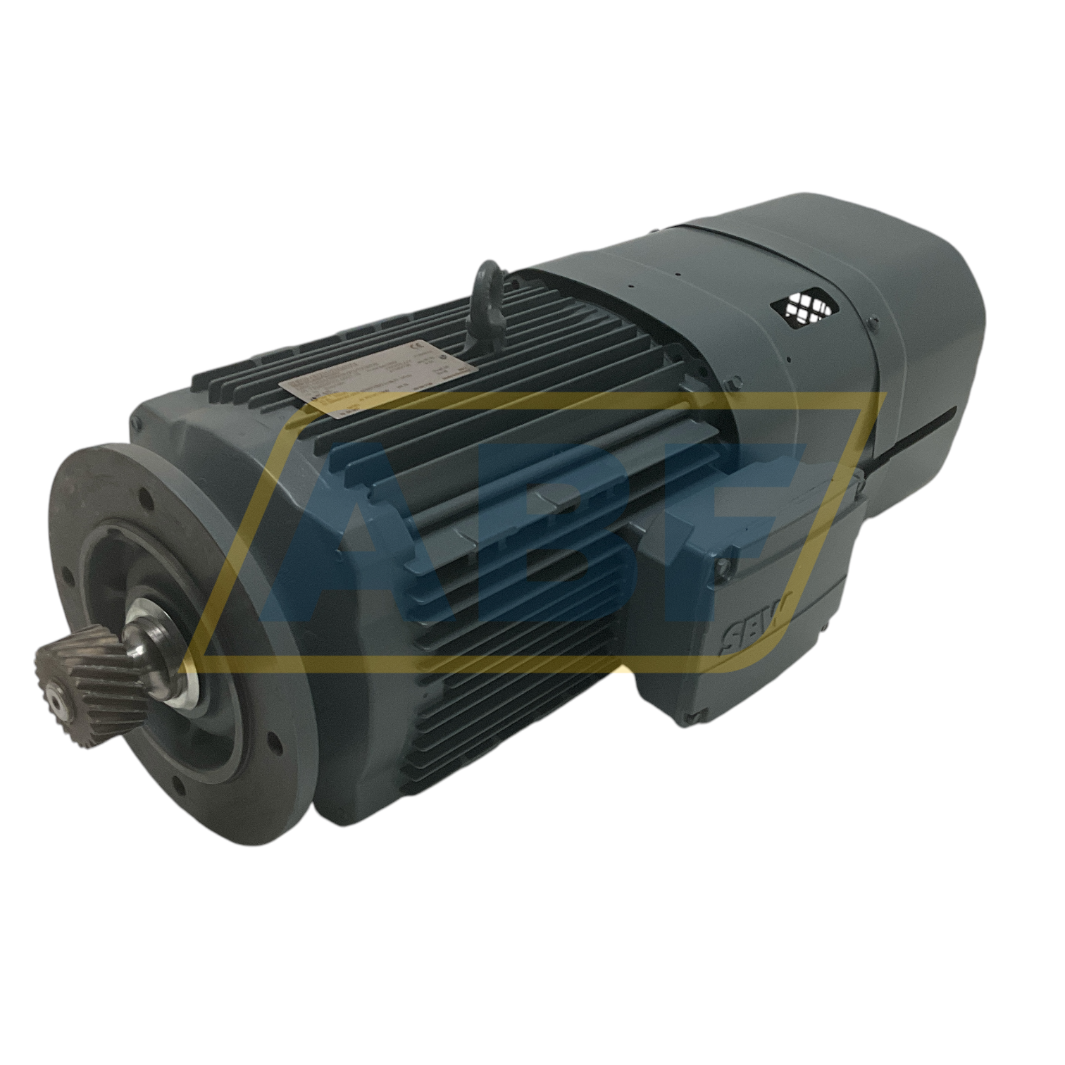 DRN112M4/BE5HR/FG/TF/ES7S SEW-EURODRIVE