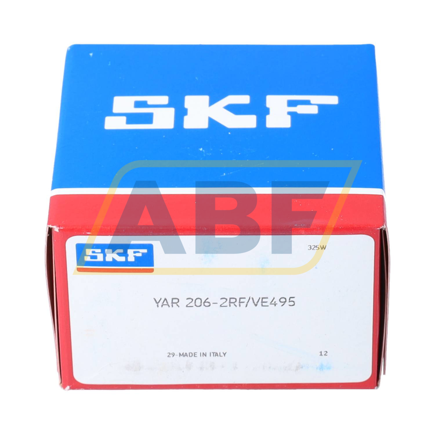 YAR206-2RF/VE495 SKF