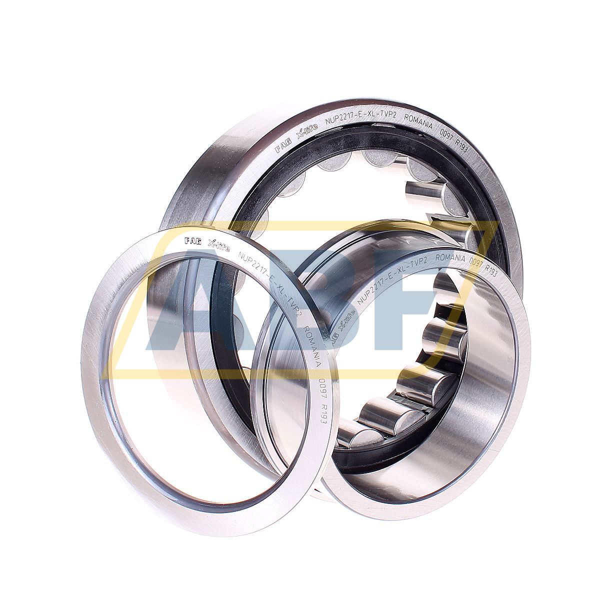 NUP2217-E-XL-TVP2 FAG