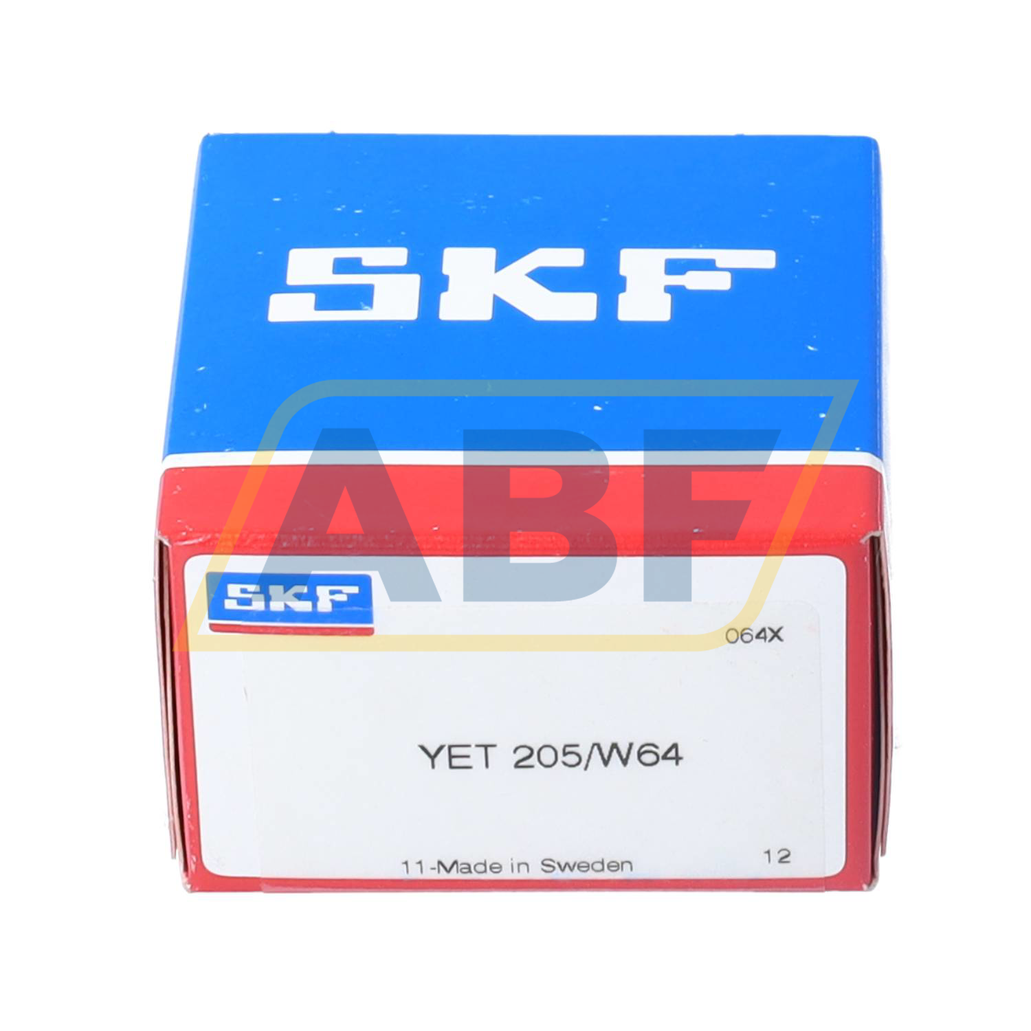 YET205/W64 SKF