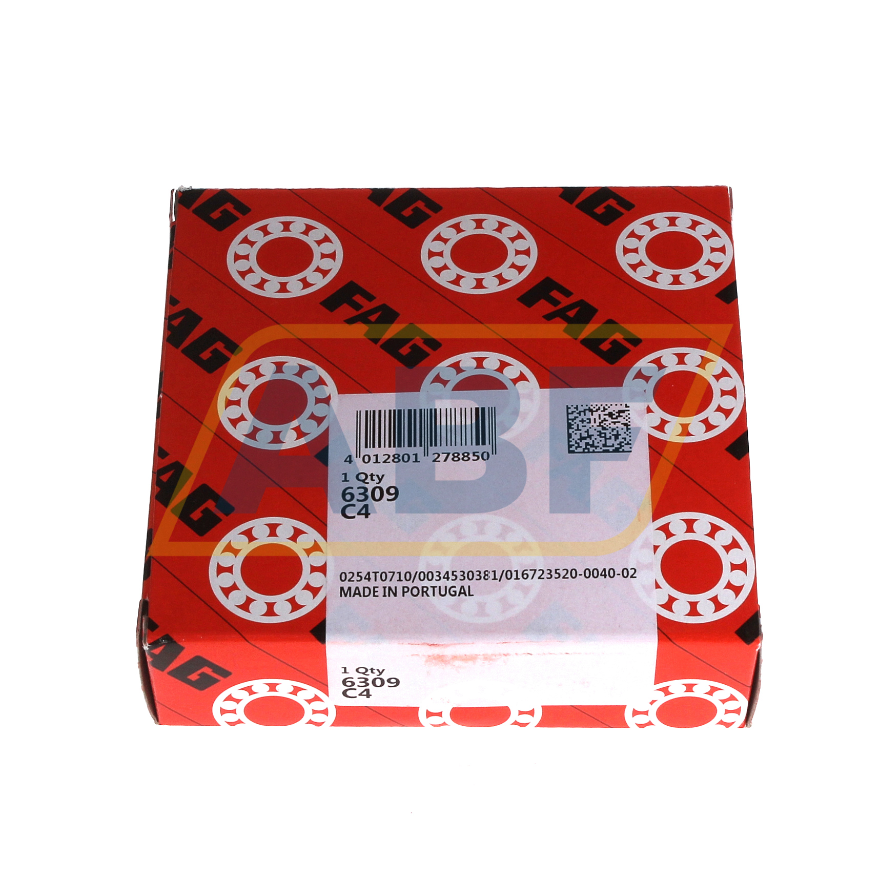 6309-C4 FAG