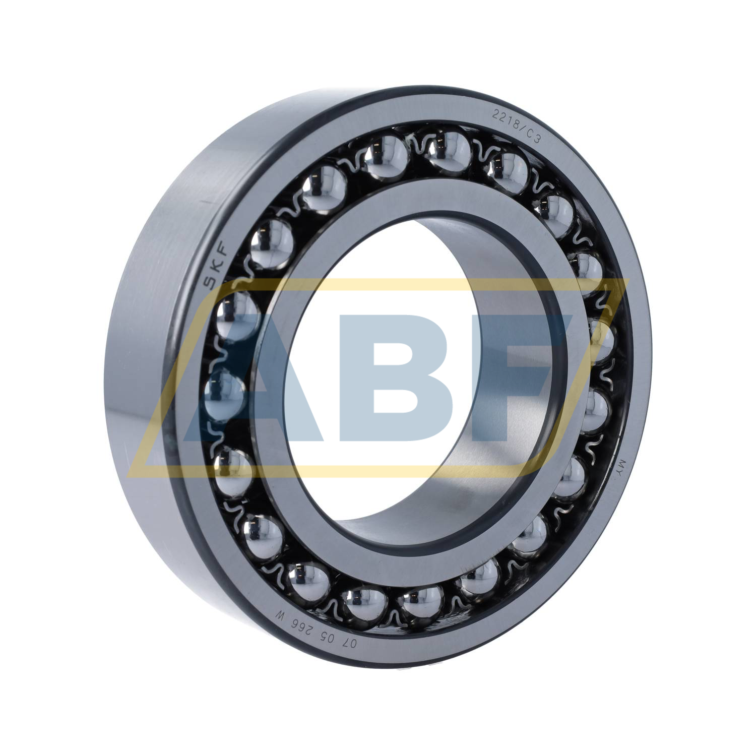 2218/C3 SKF