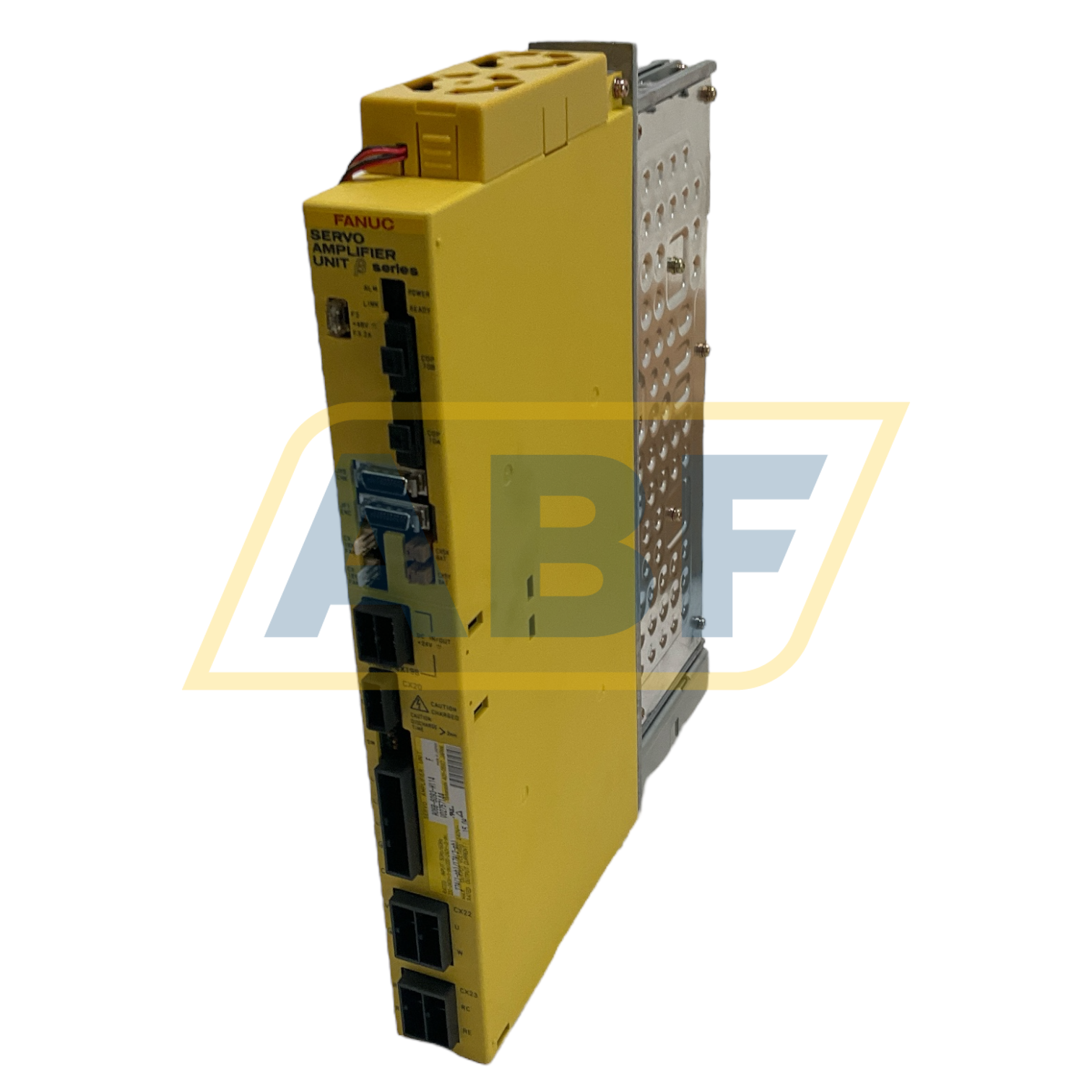 A06B-6093-H114 Fanuc