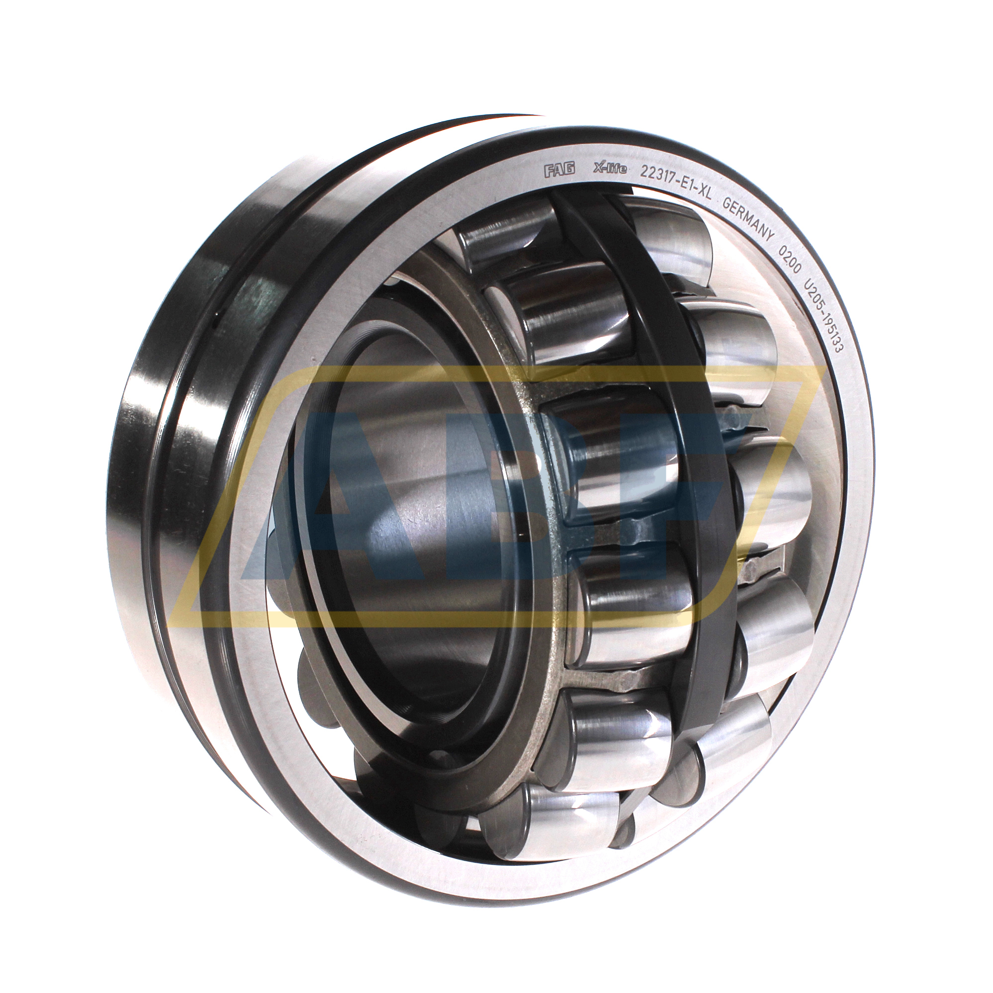 22317-E1-XL FAG