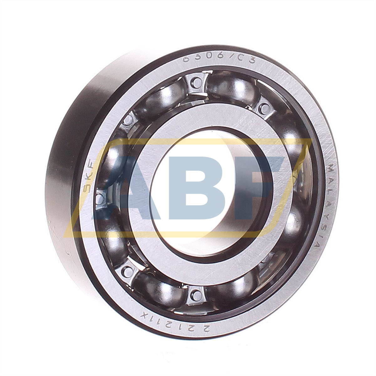 6306/C3 SKF