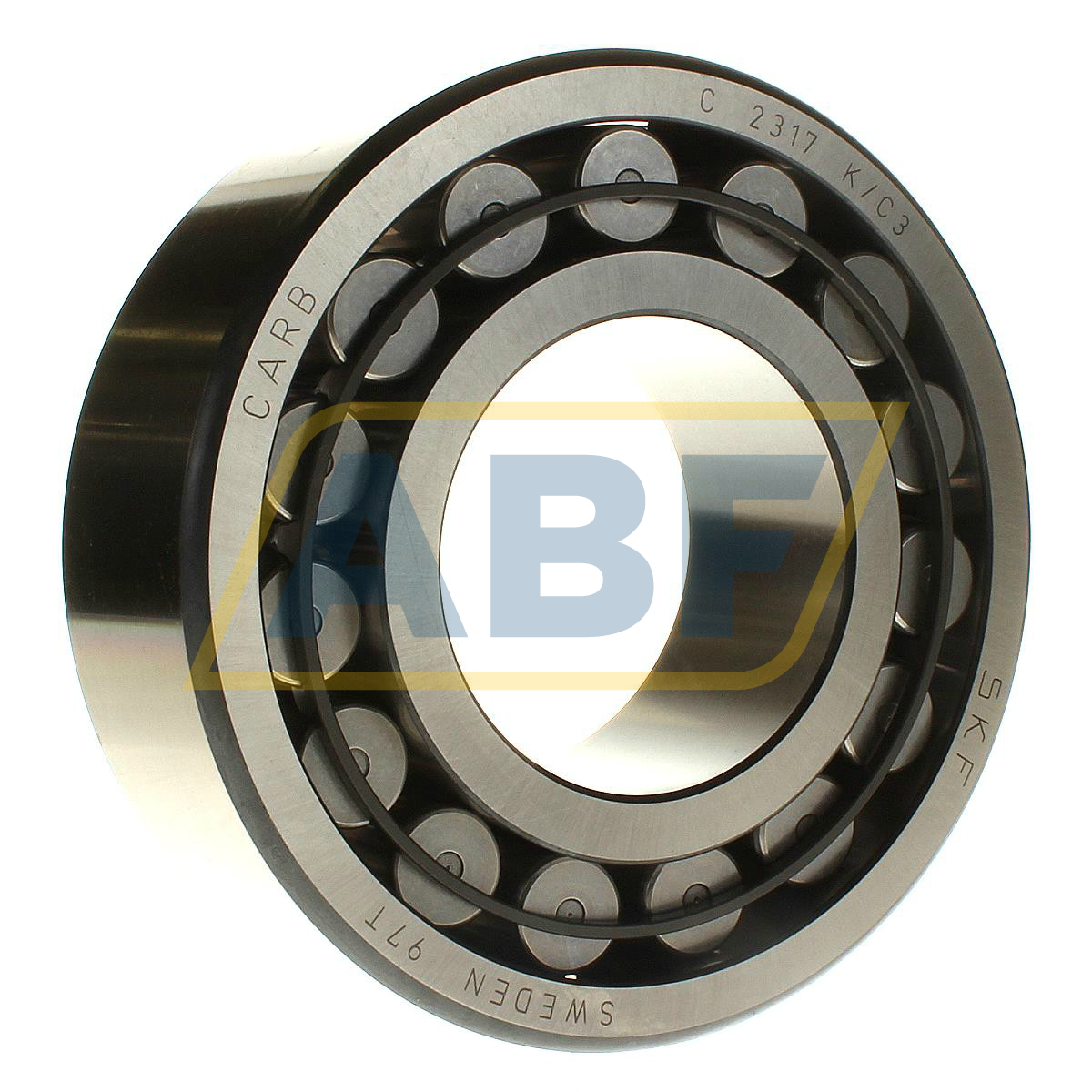 C2317K/C3 SKF