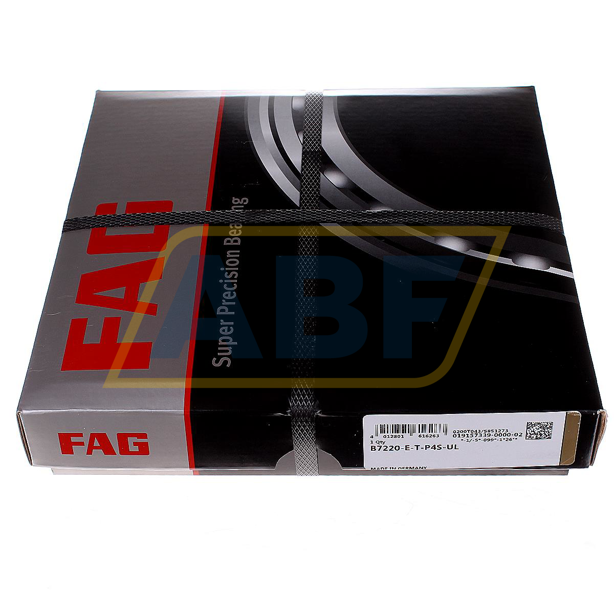 B7220-E-T-P4S-UL FAG