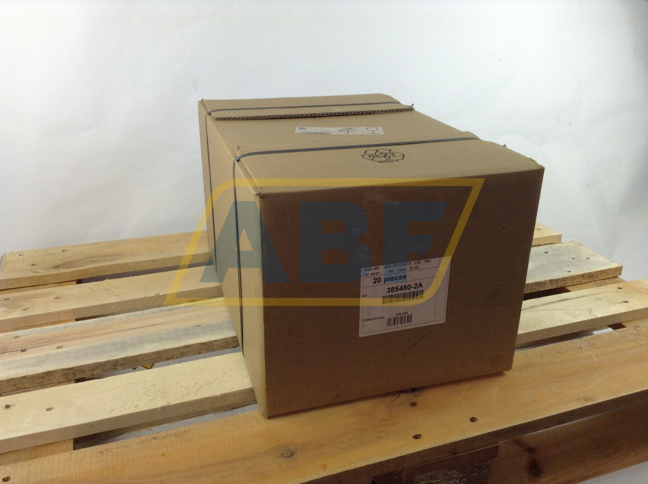 385480-2A Heidenhain